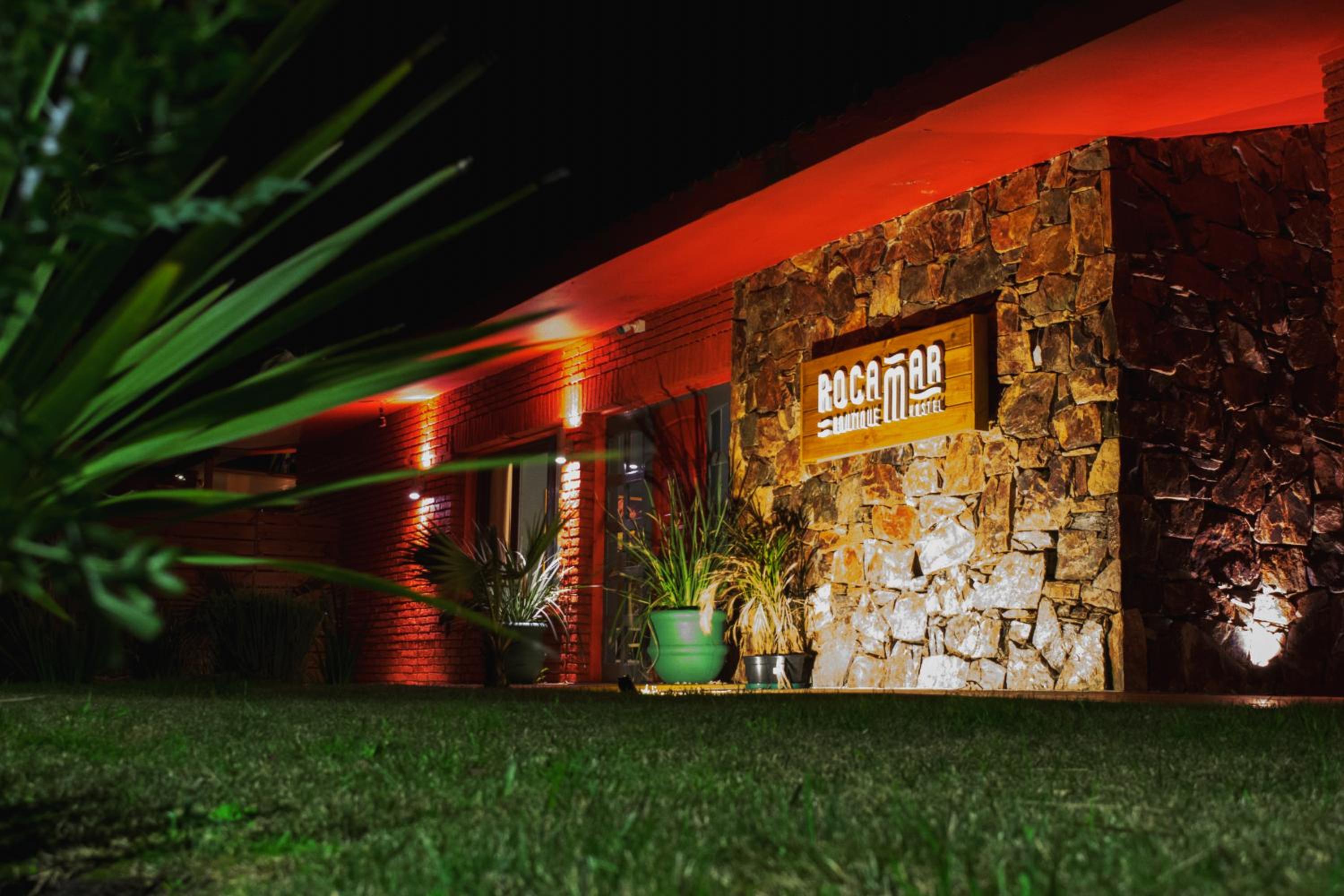 RocaMar Hostel Boutique
