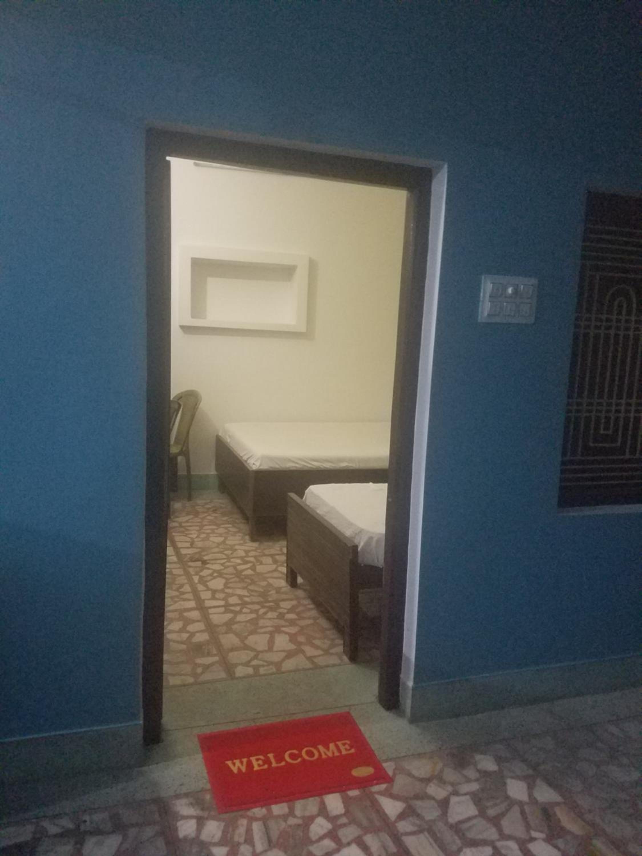 Baba Guest House