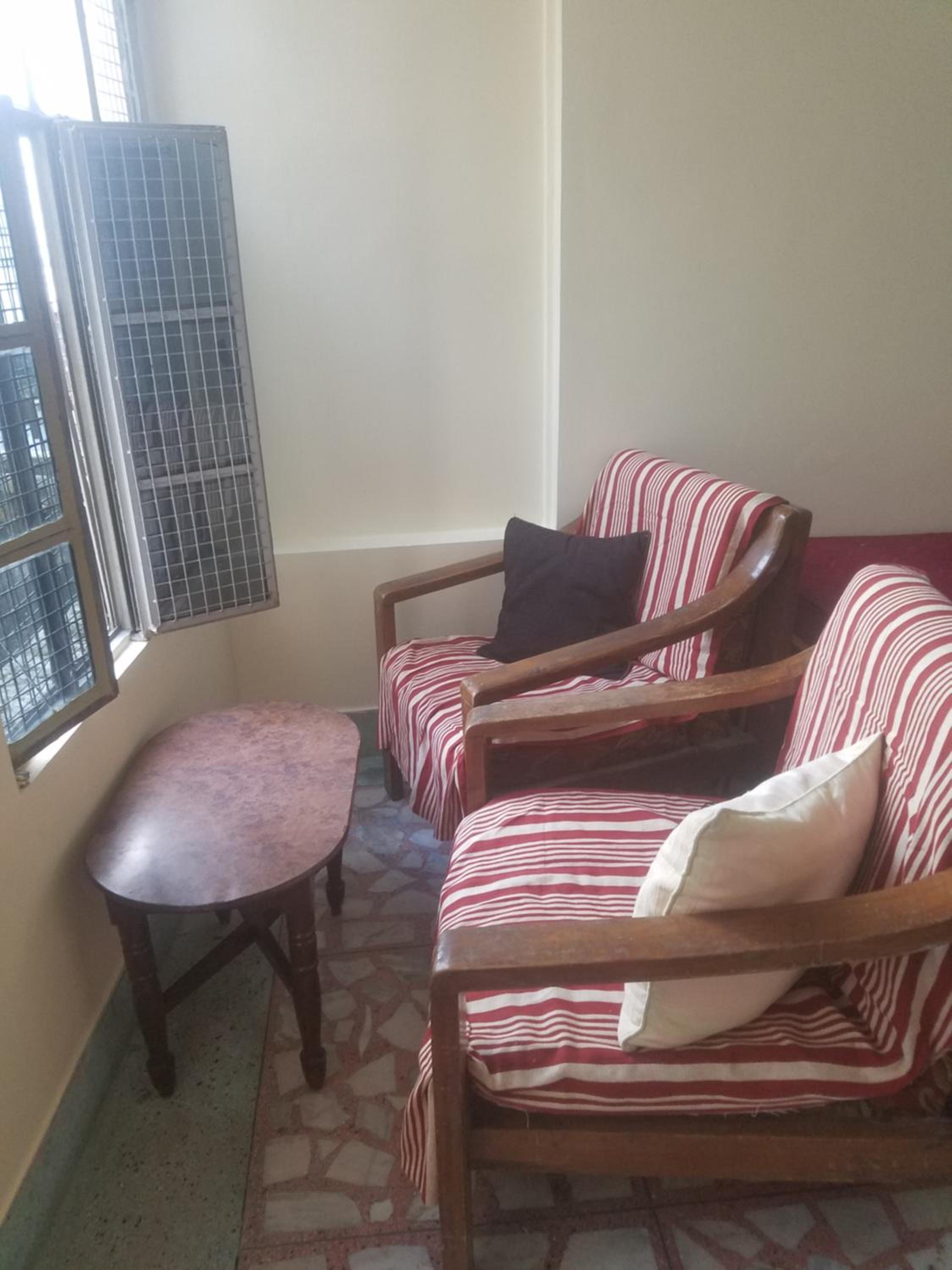 Baba Guest House