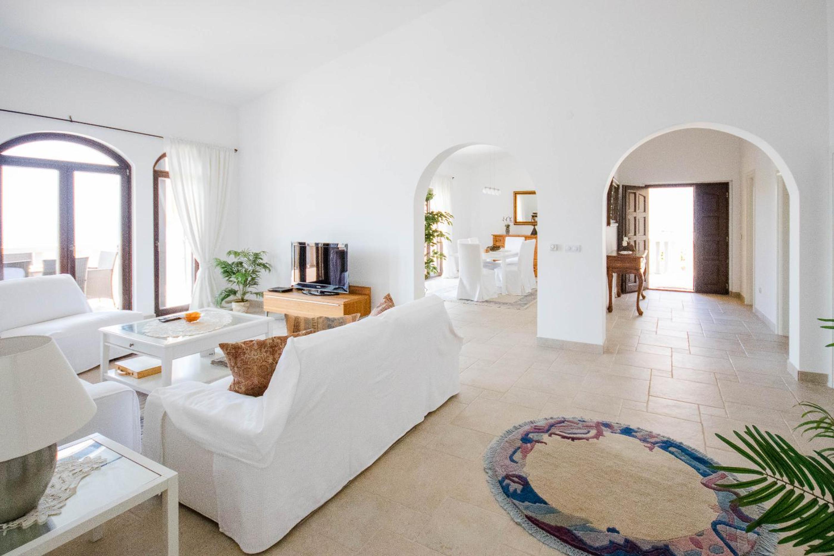 Luxury Villa Alena view 5