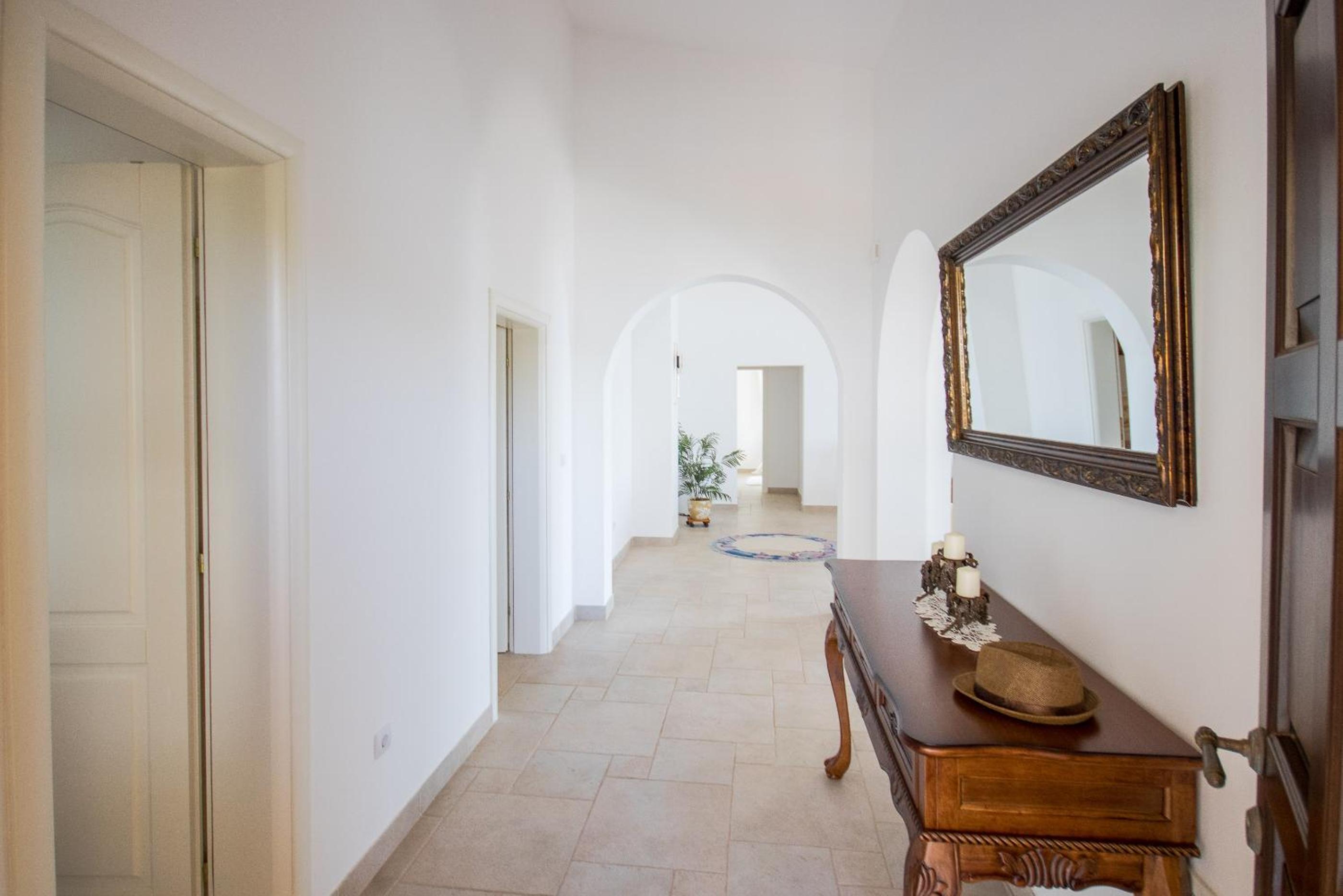 Luxury Villa Alena view 4