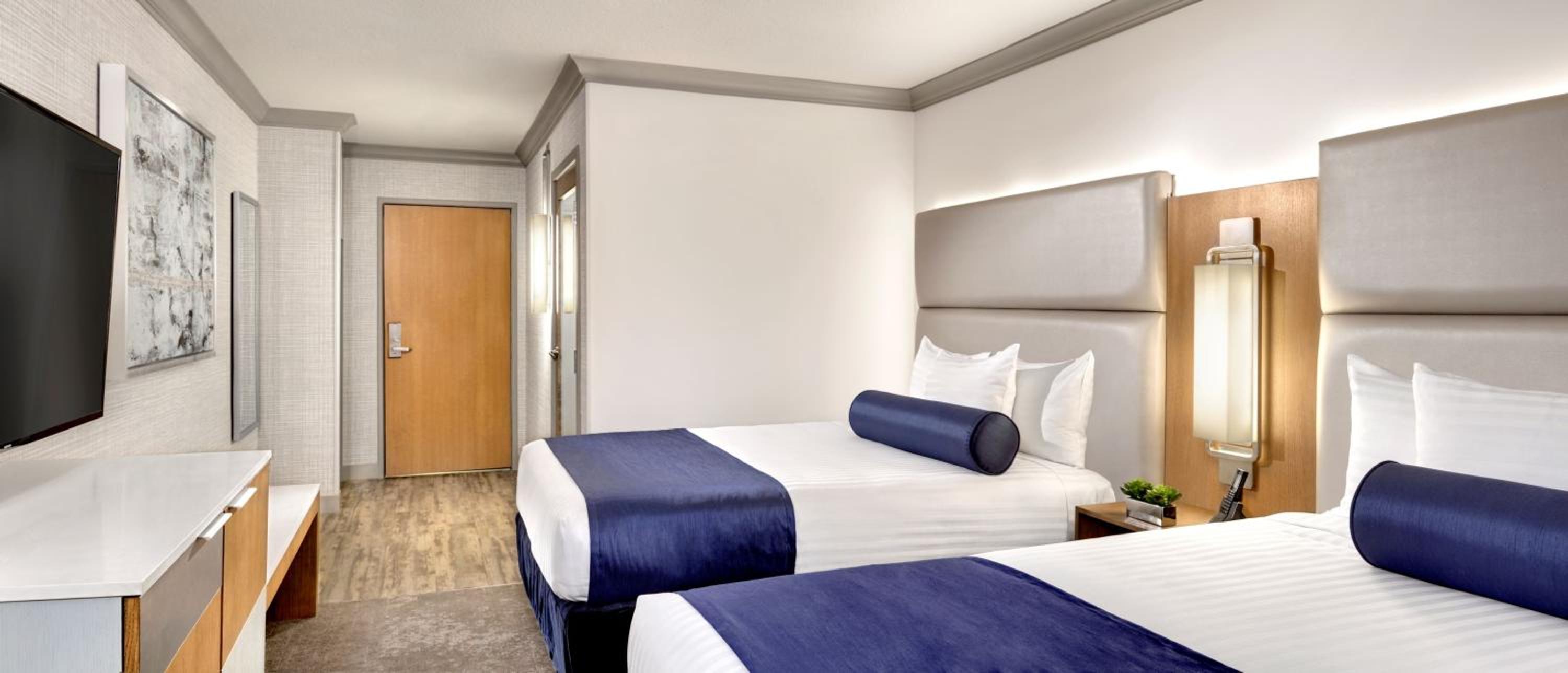 Las Vegas Vacations - The STRAT Hotel, Casino  Tower - Property Image 102