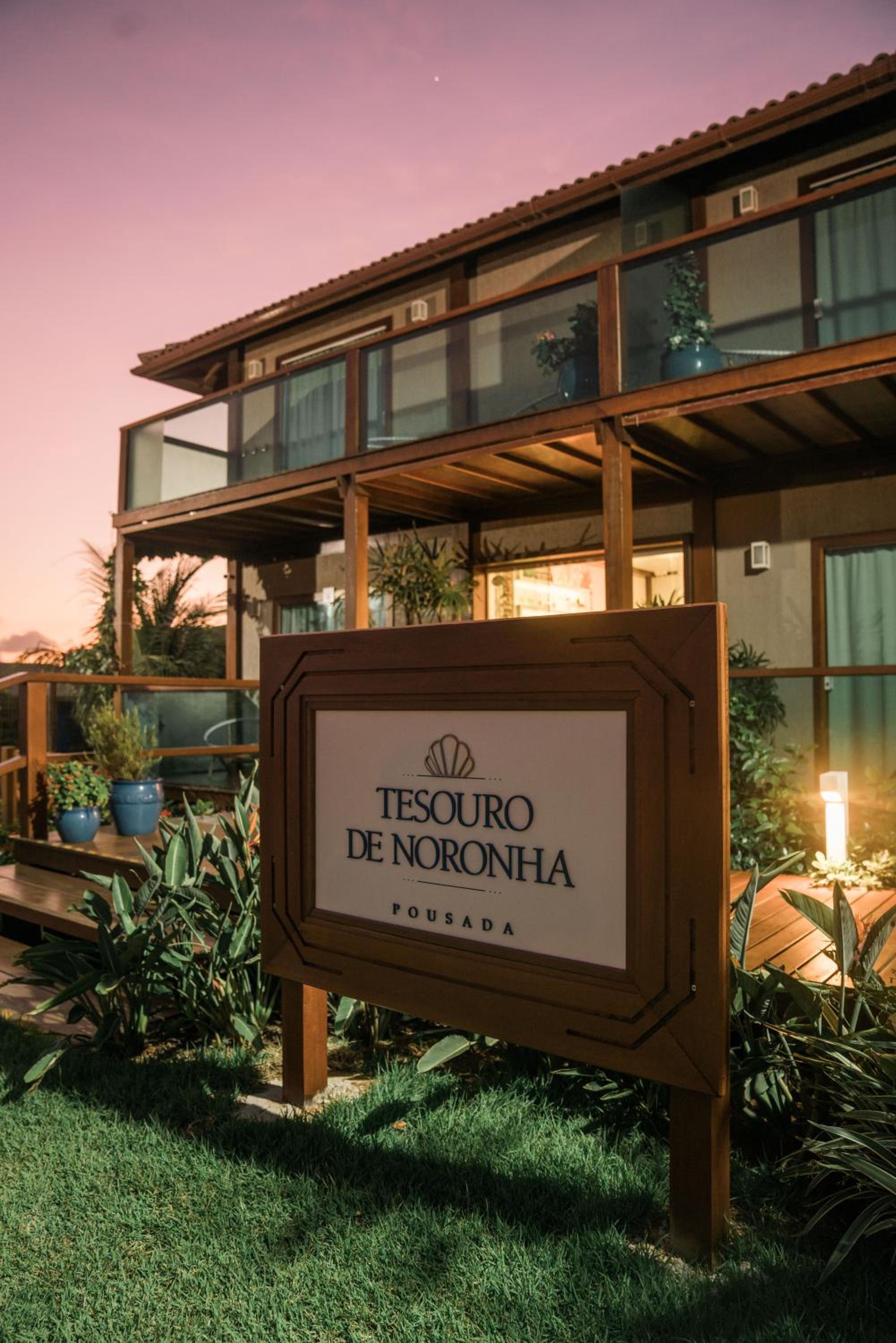 Hotel Tesouro de Noronha - Image 1