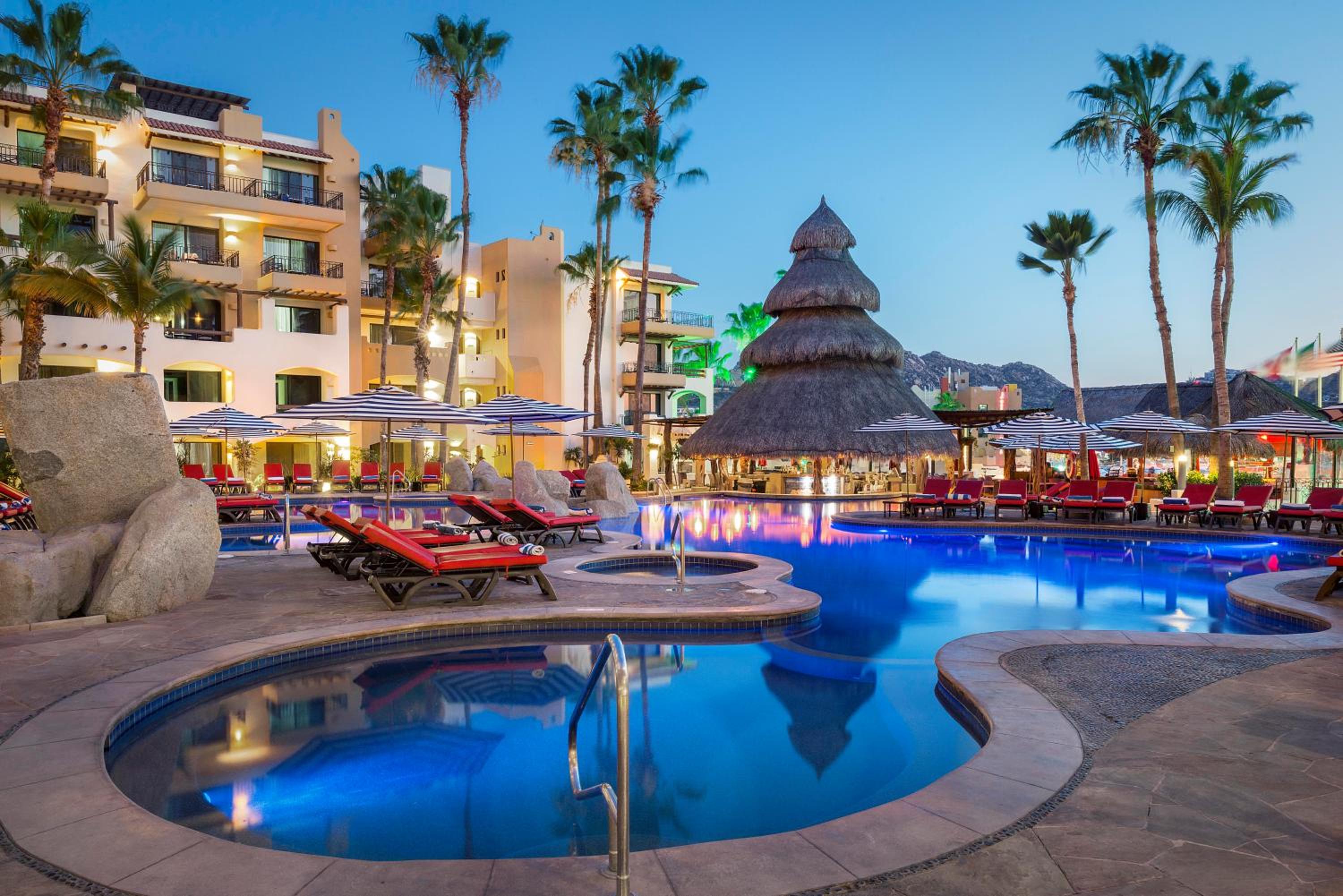 Marina Fiesta Resort & Spa, A La Carte All Inclusive Optional - Image 2
