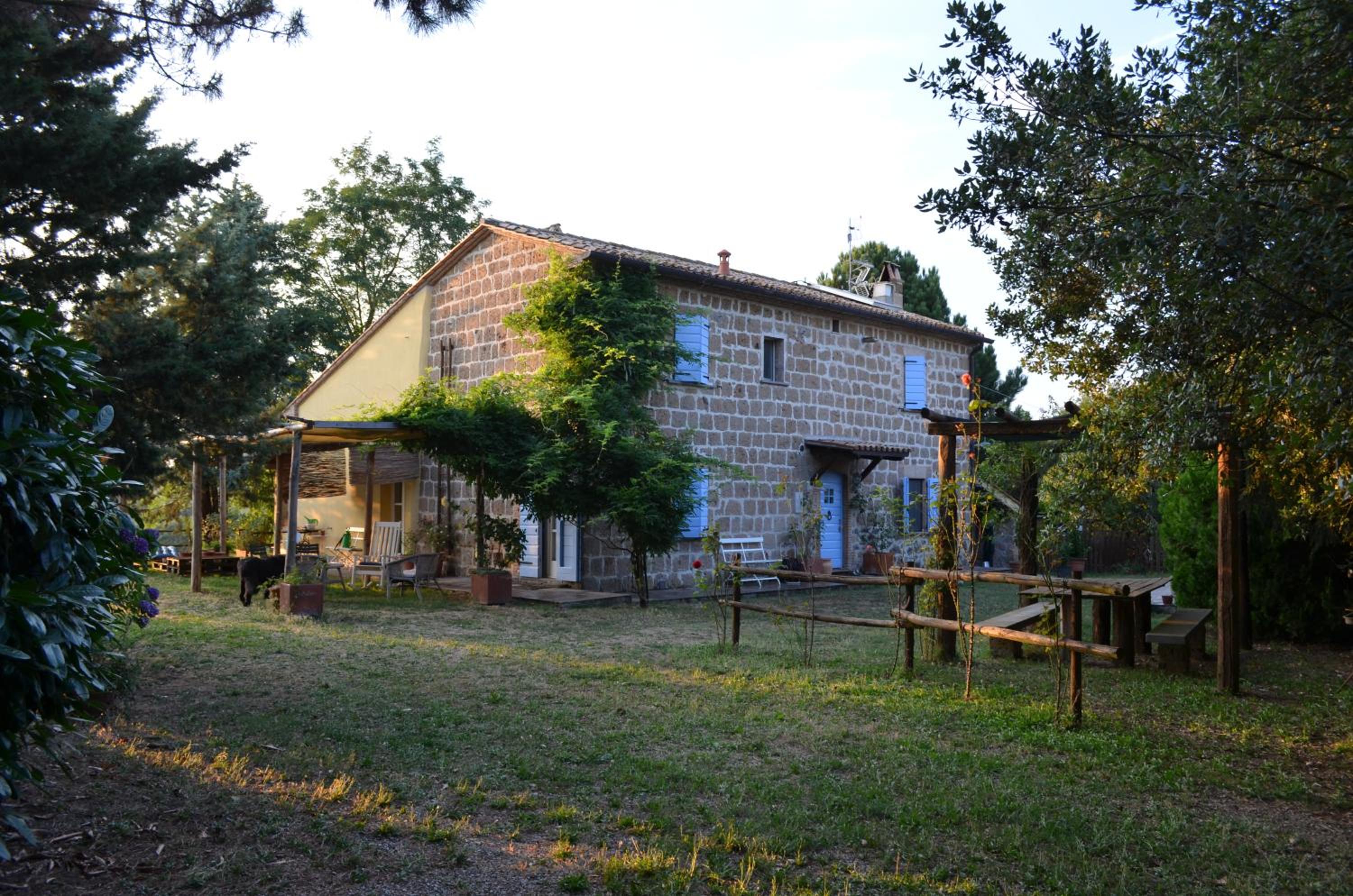 Podere Delle Rose