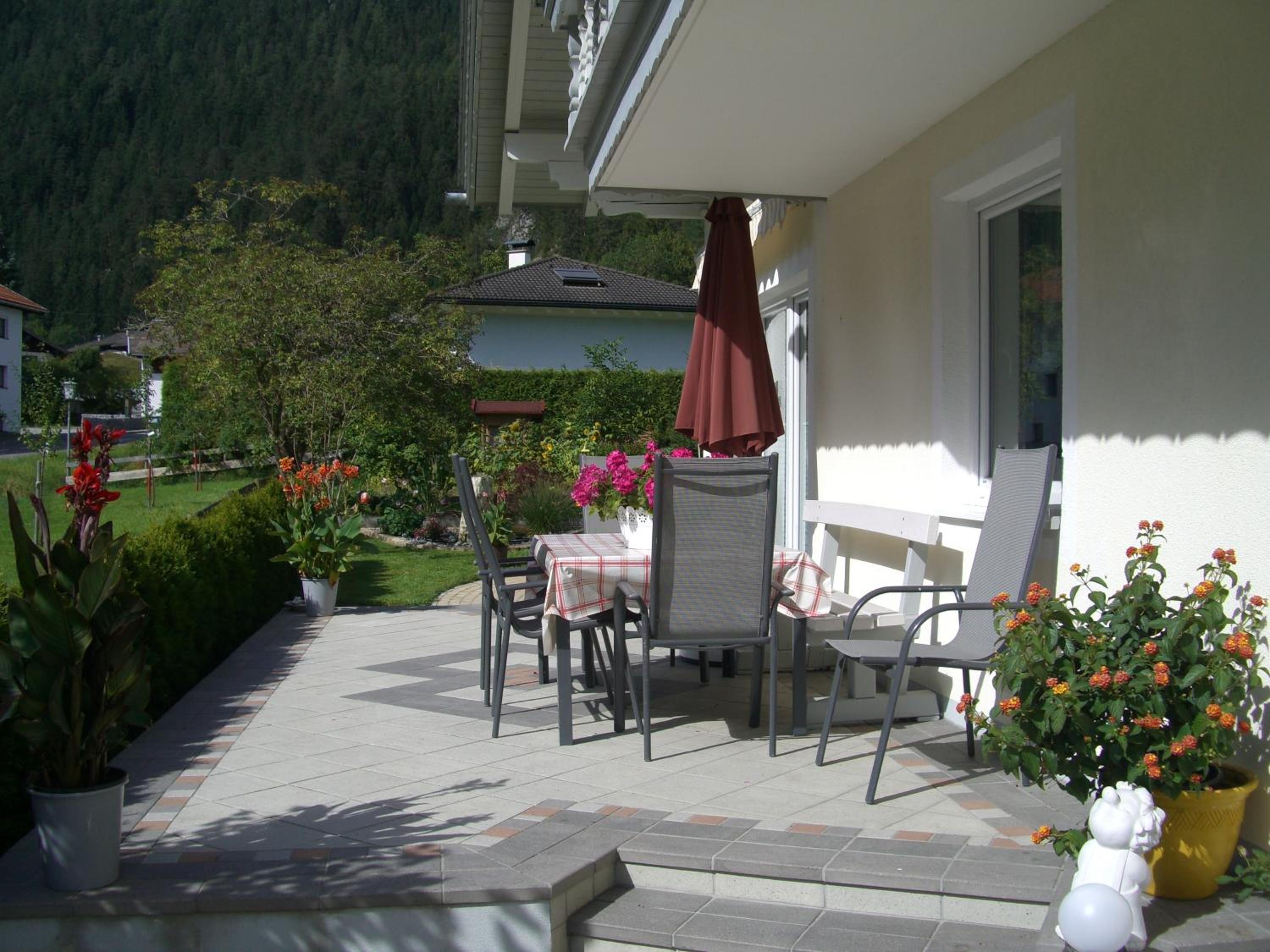 Ferienhaus Antoinette