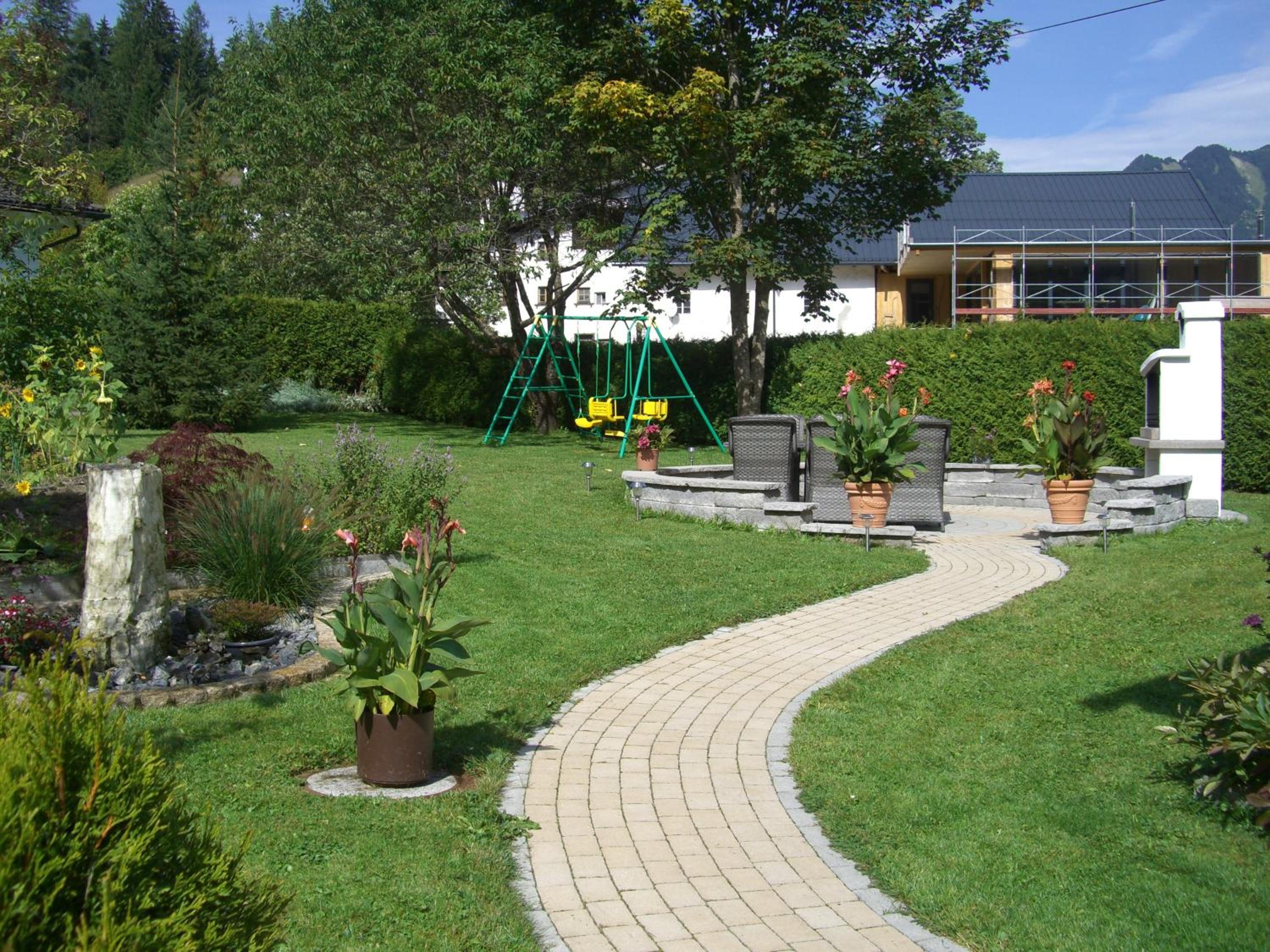 Ferienhaus Antoinette