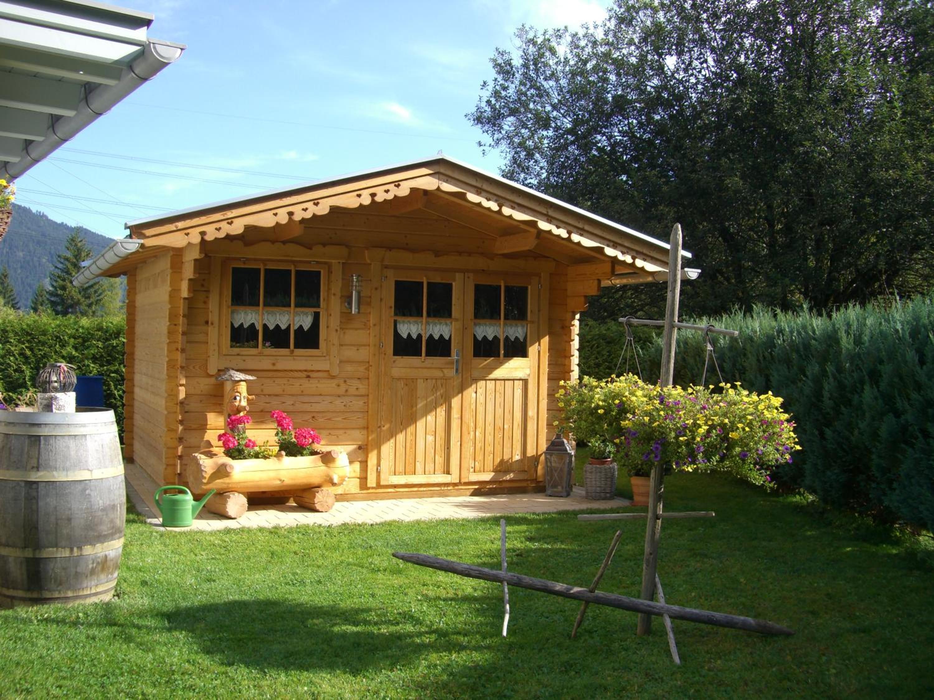 Ferienhaus Antoinette