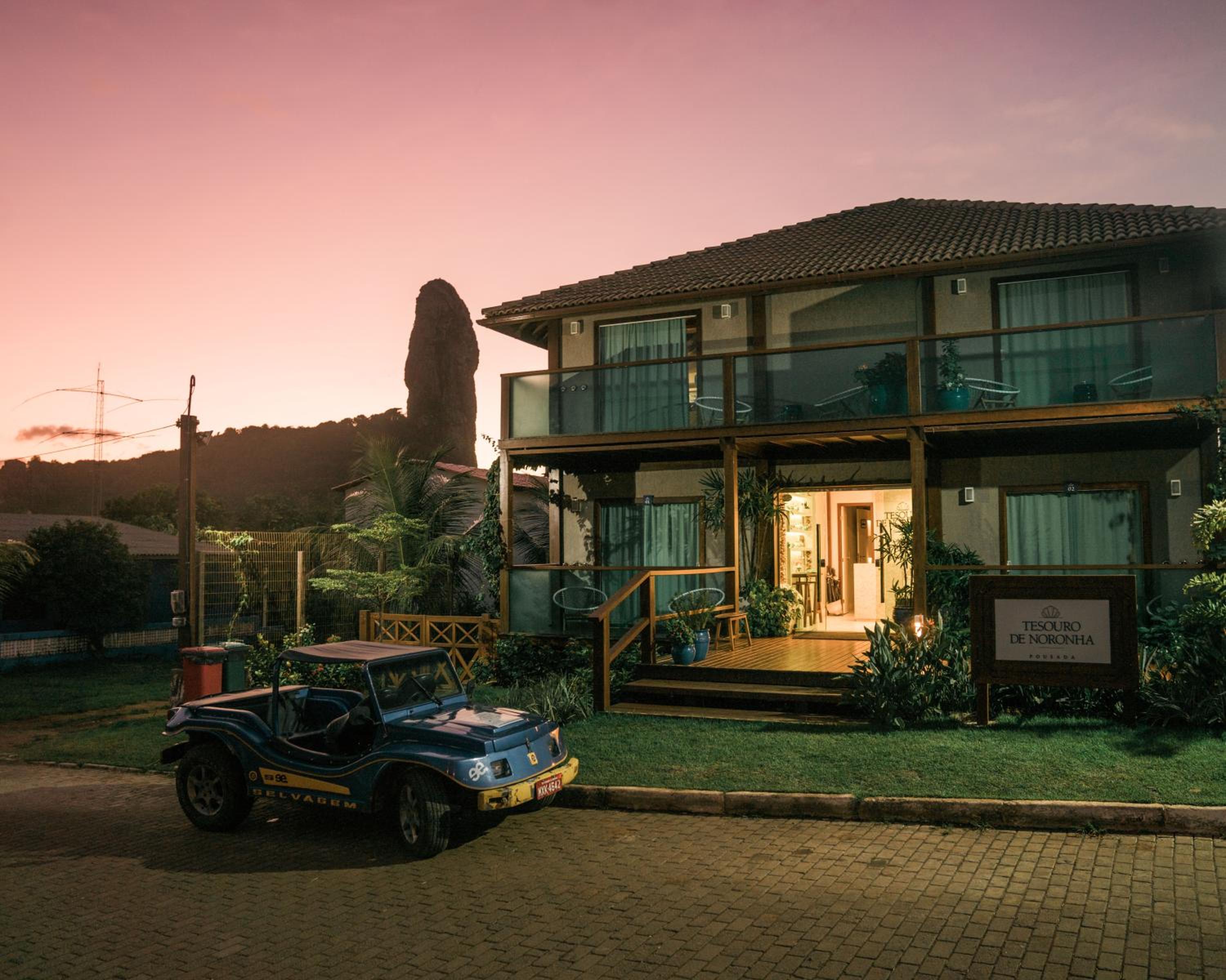 Tesouro de Noronha