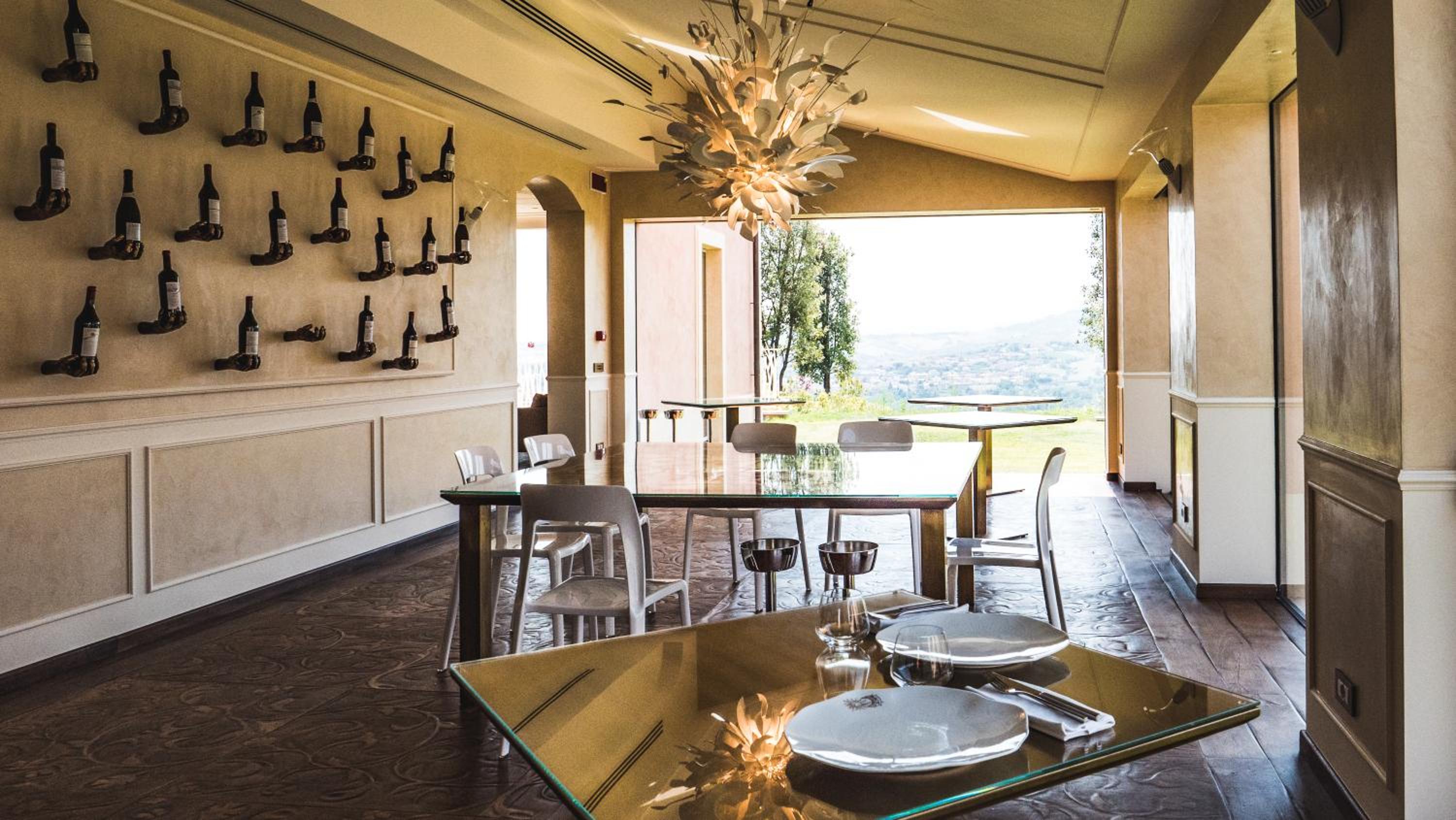 Tenuta Mara Wine Relais
