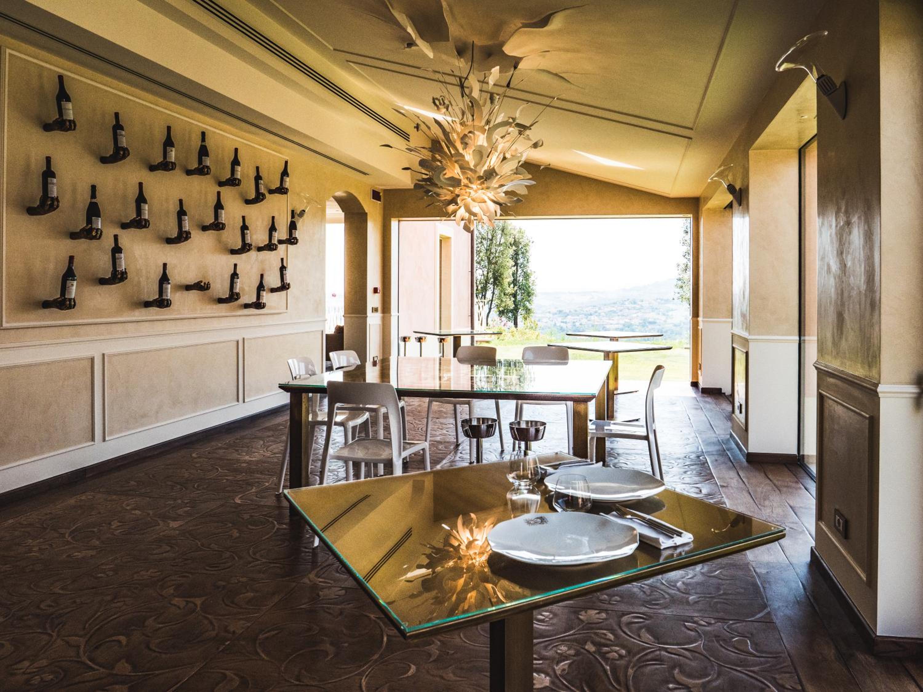 Tenuta Mara Wine Relais