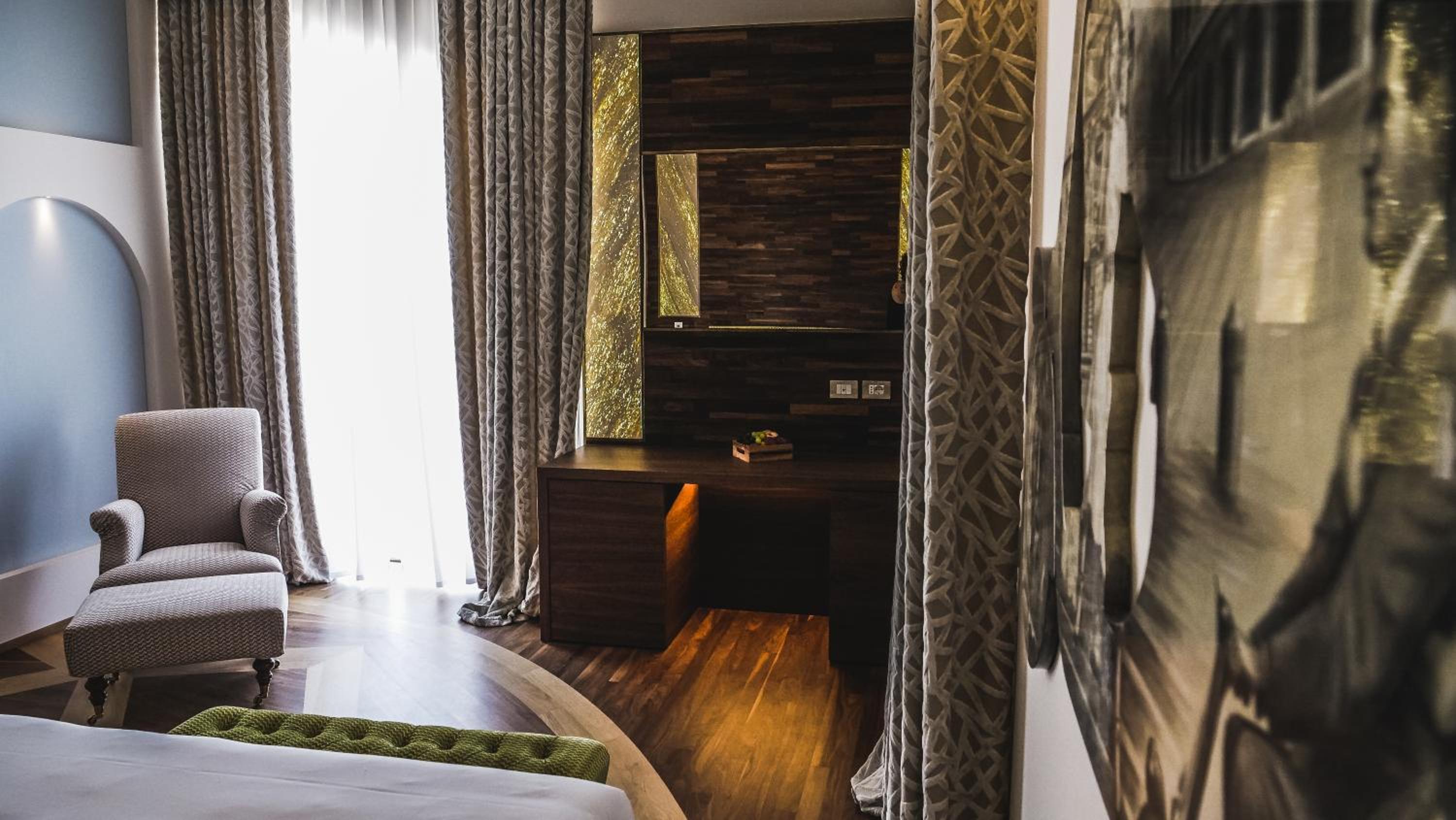 Tenuta Mara Wine Relais