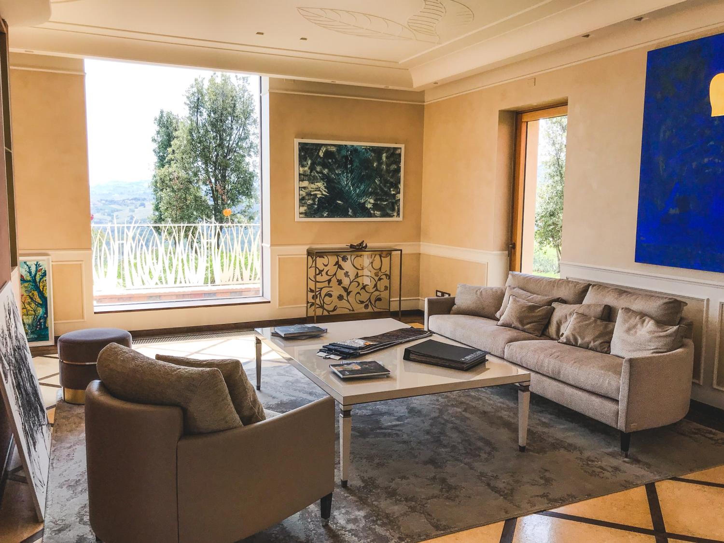 lounge
