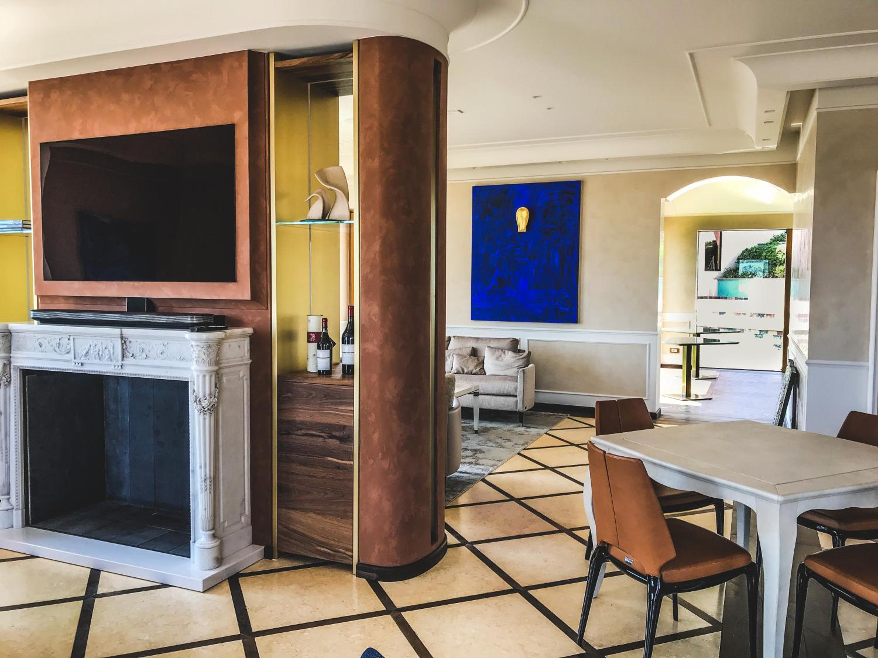 Tenuta Mara Wine Relais
