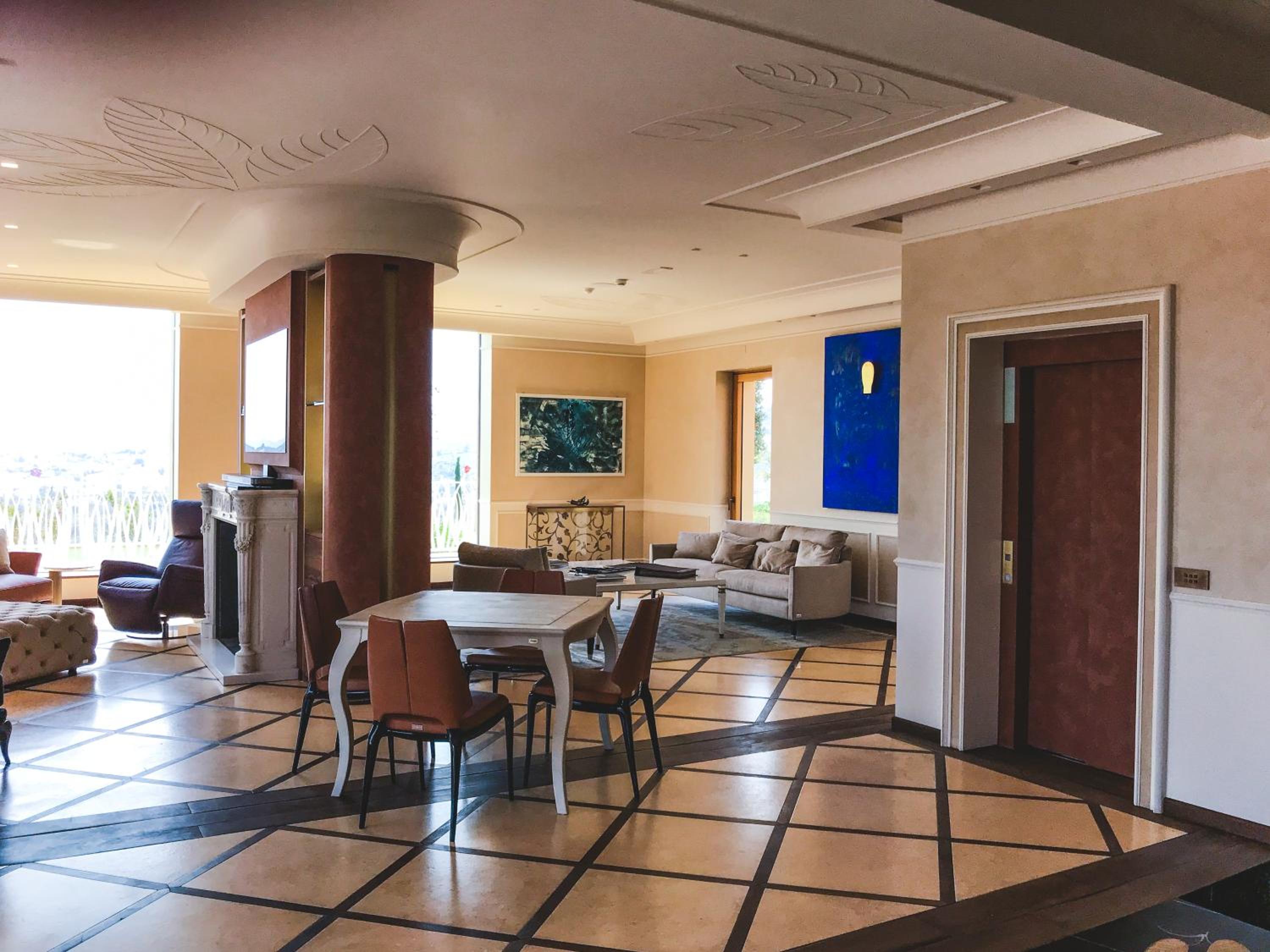 Tenuta Mara Wine Relais