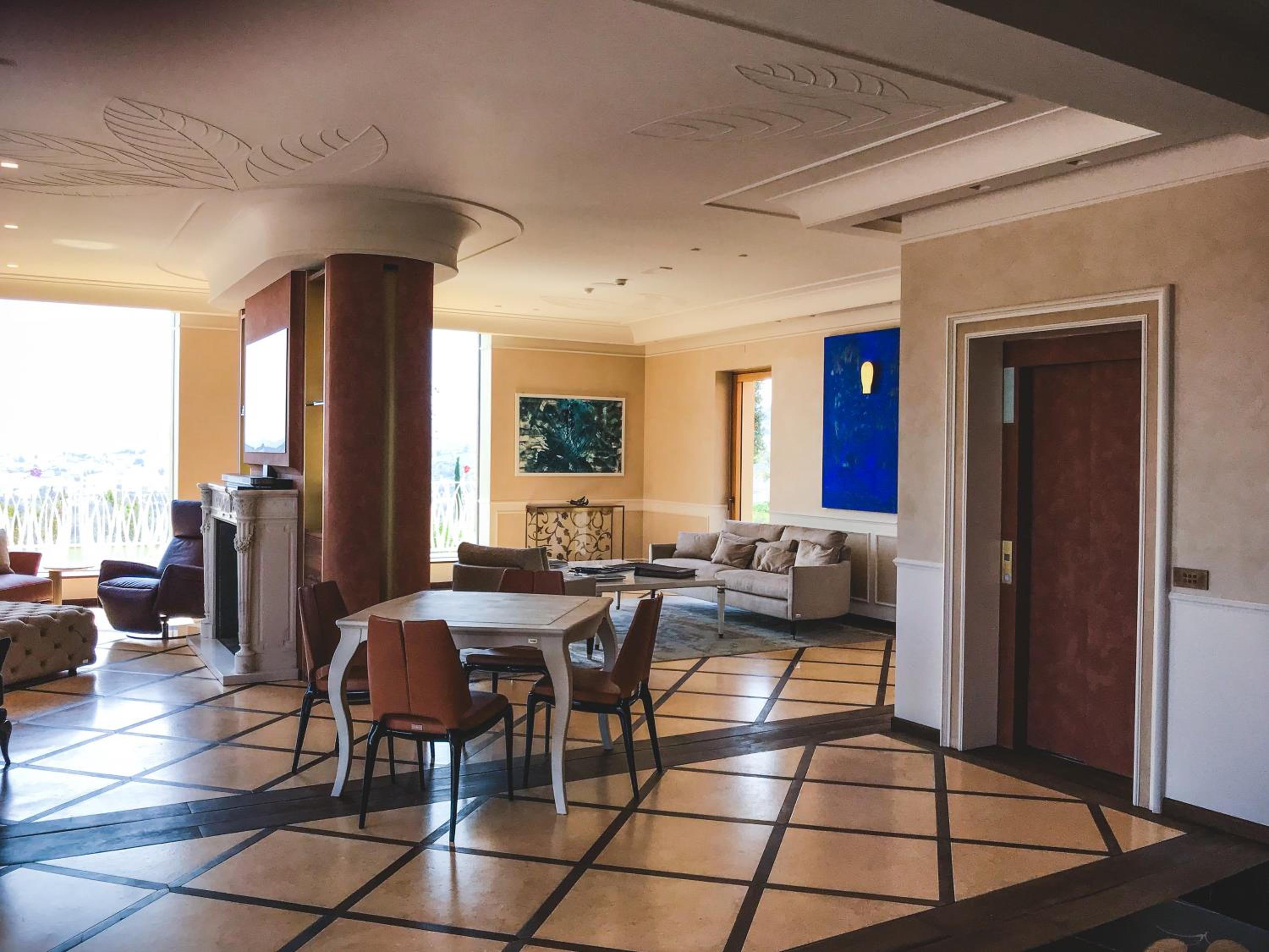 Tenuta Mara Wine Relais