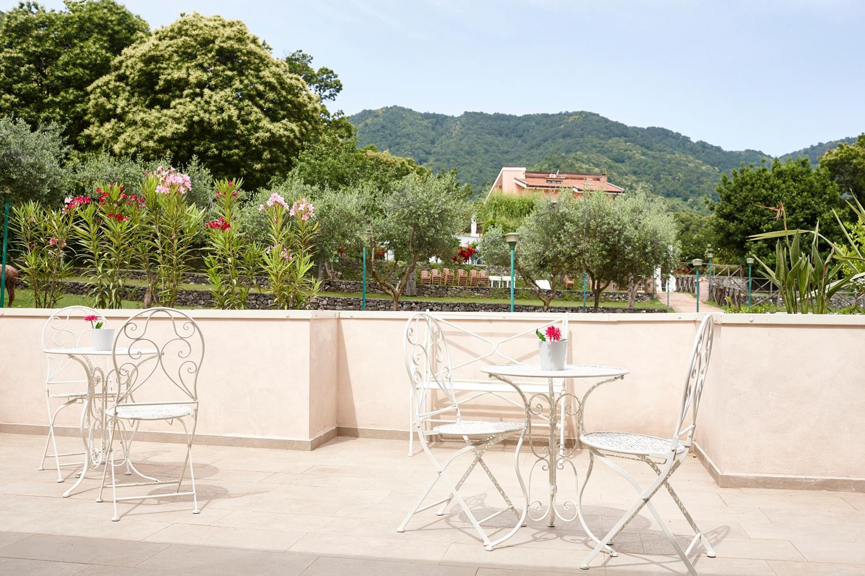 Villapiana Country Resort