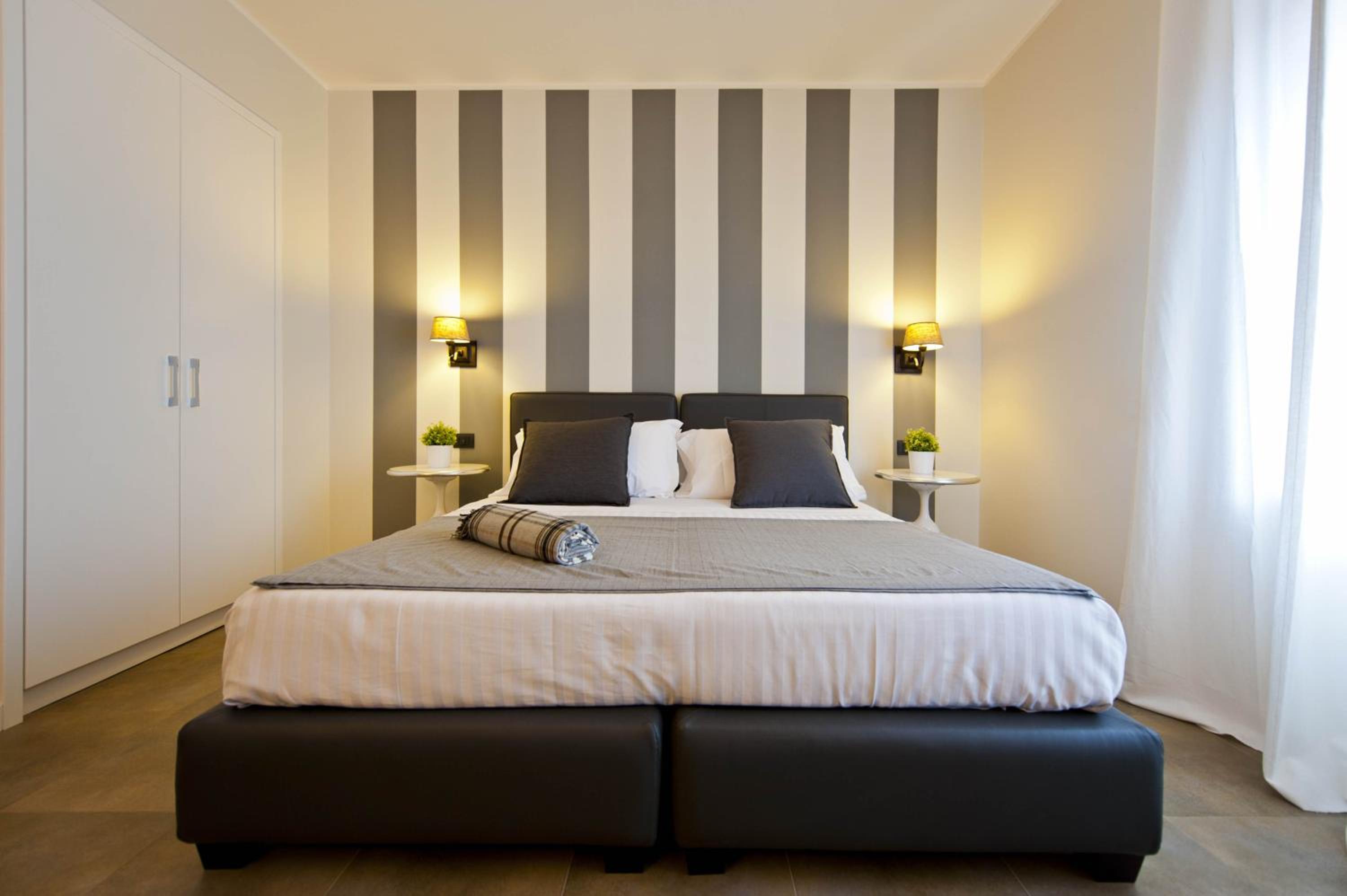 Delle Vittorie Luxury Rooms&Suites