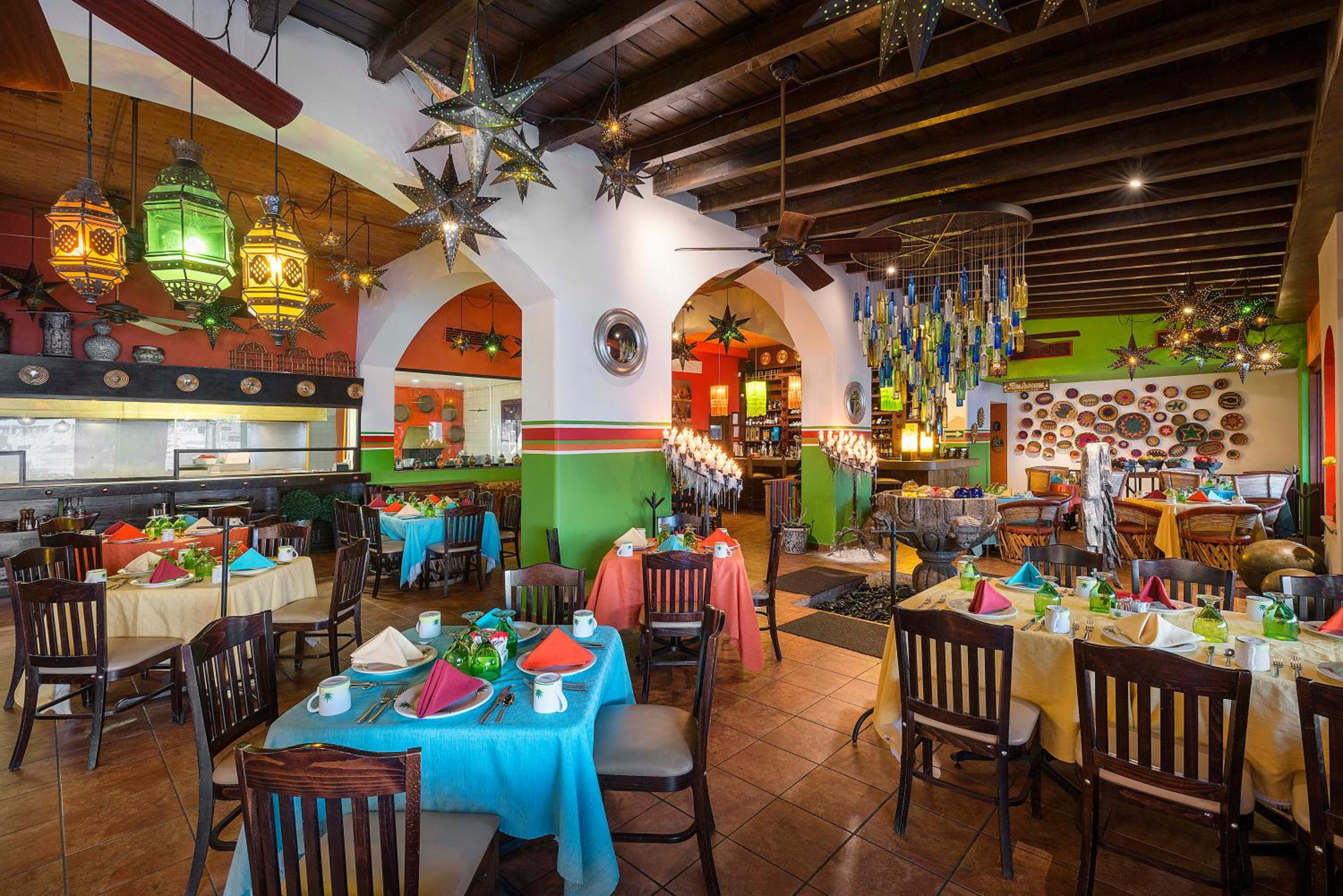 Marina Fiesta Resort & Spa, A La Carte All Inclusive Optional - Image 3