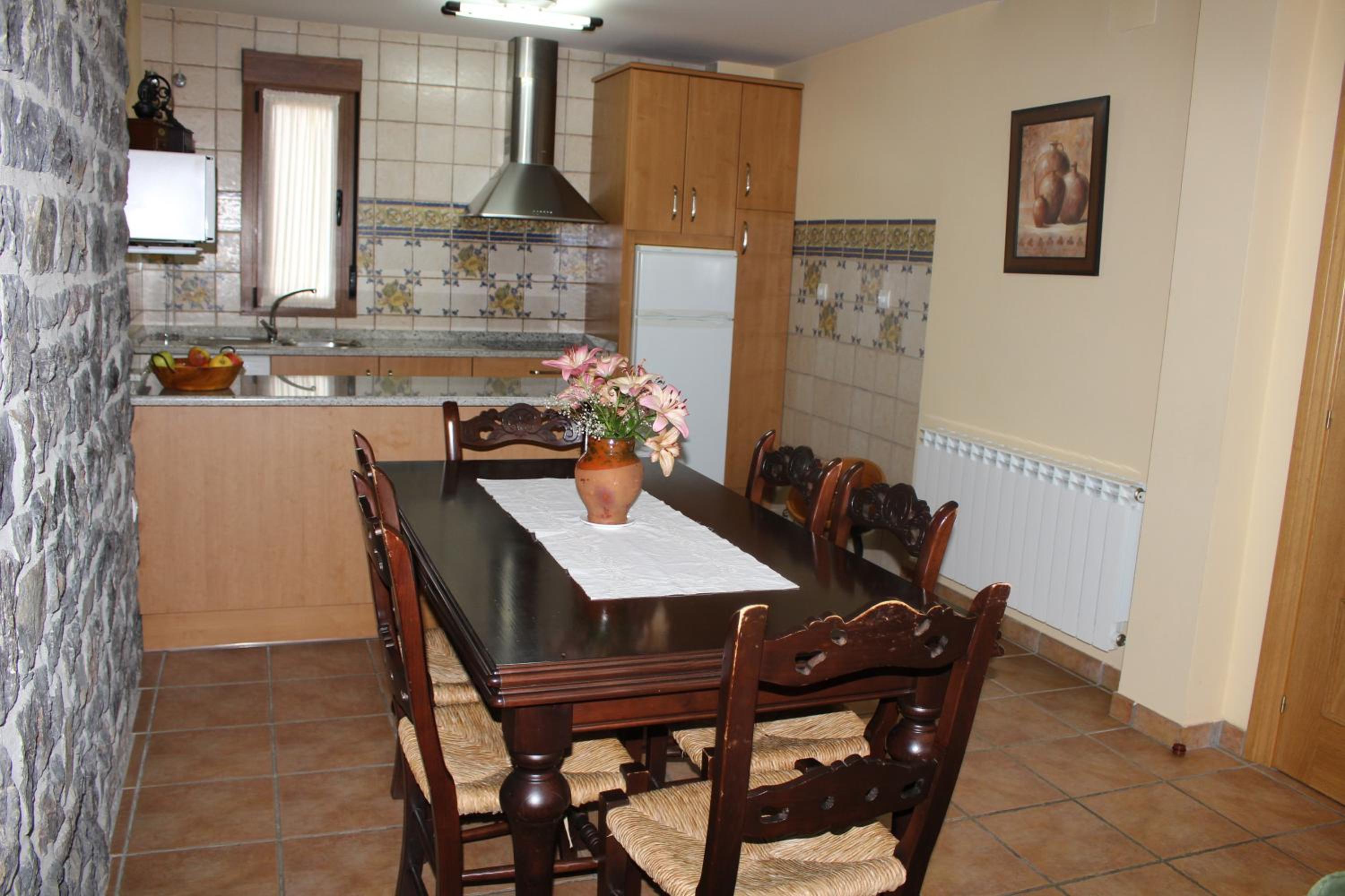 Casa Rural El Pinar view 5