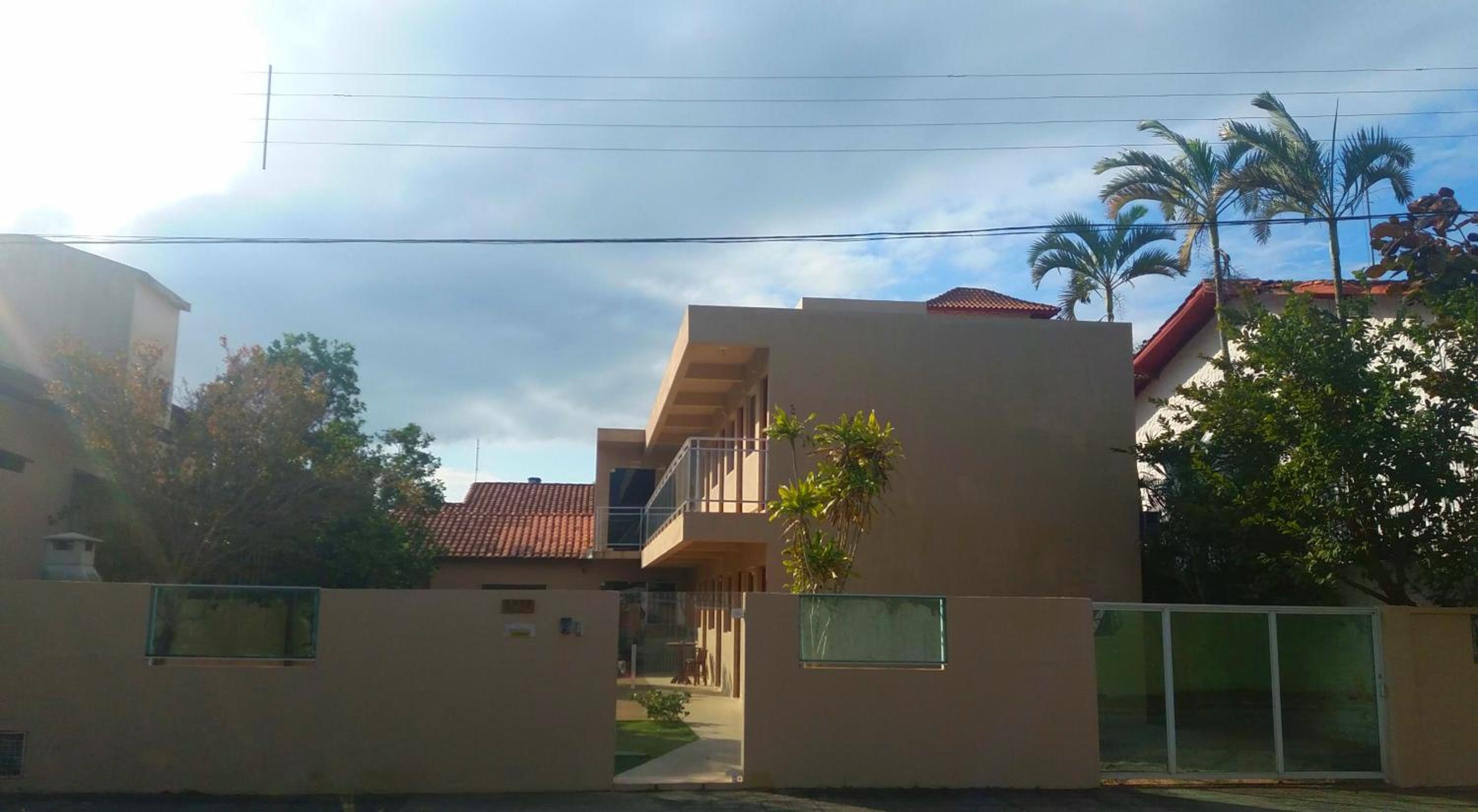 Pousada Trapiche