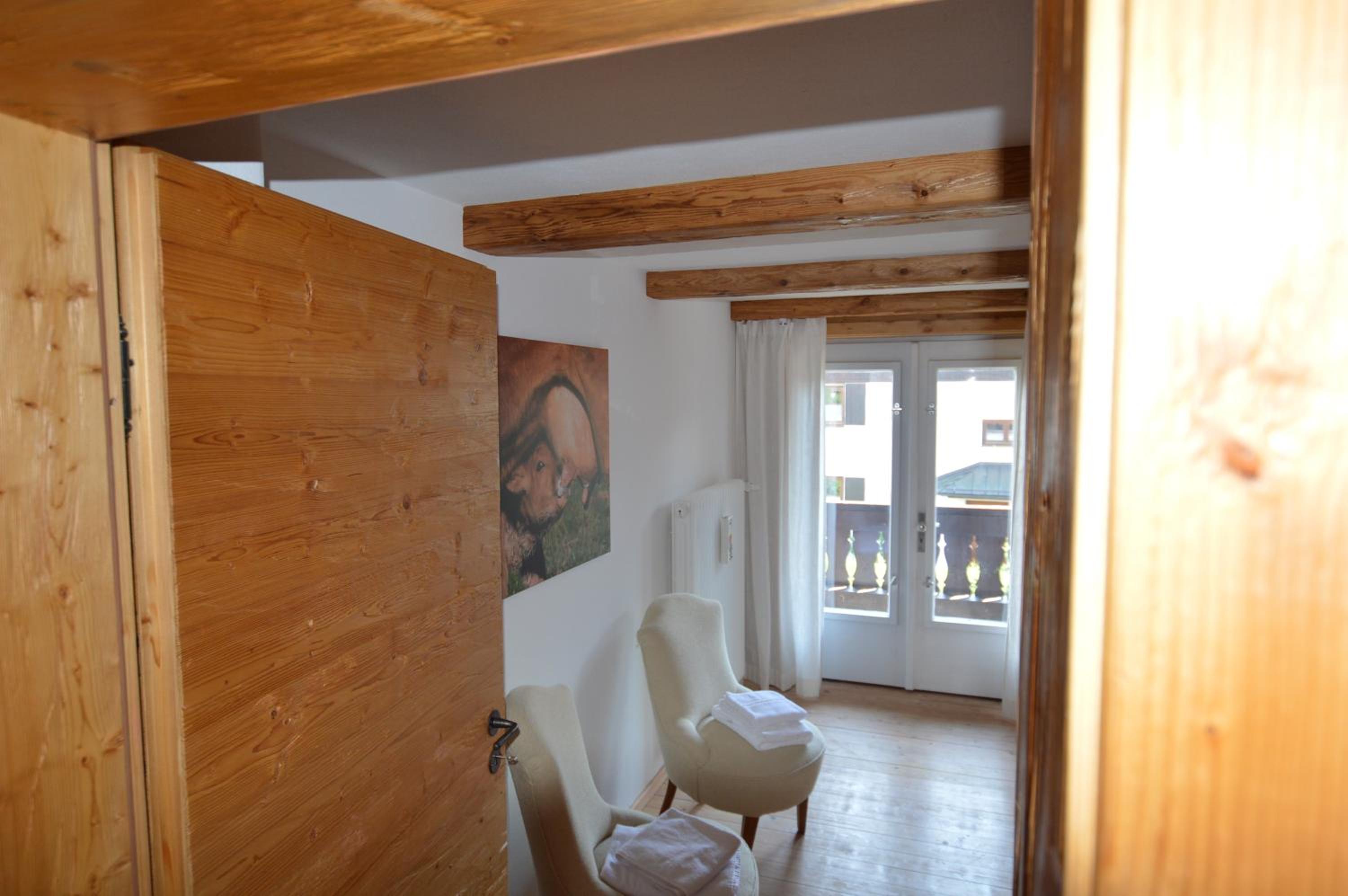 Haus Iris