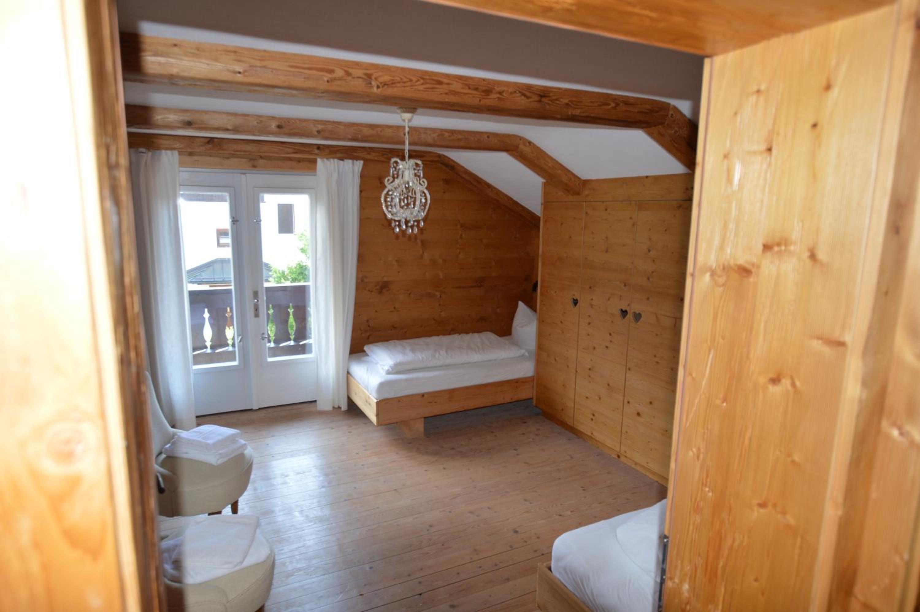 Haus Iris