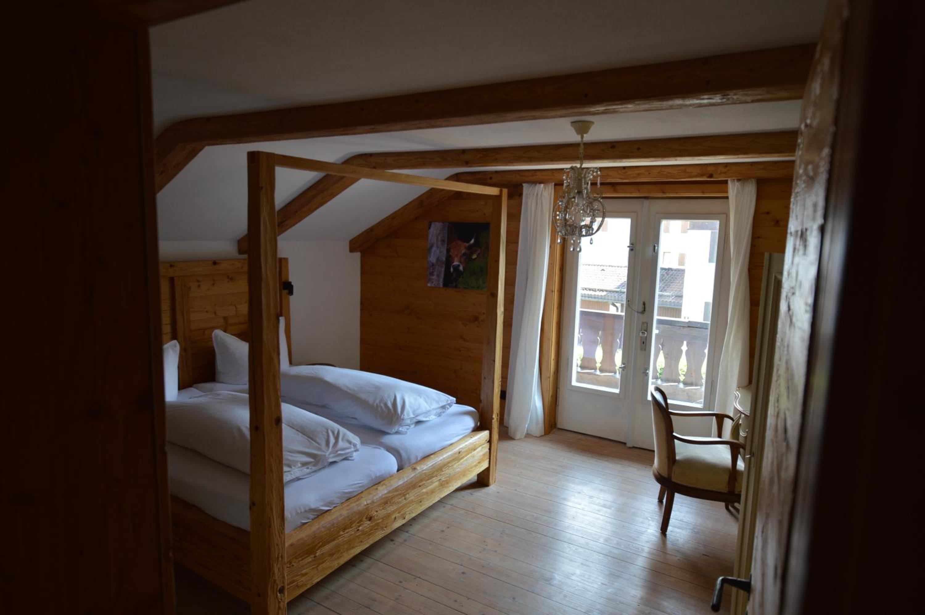 Haus Iris