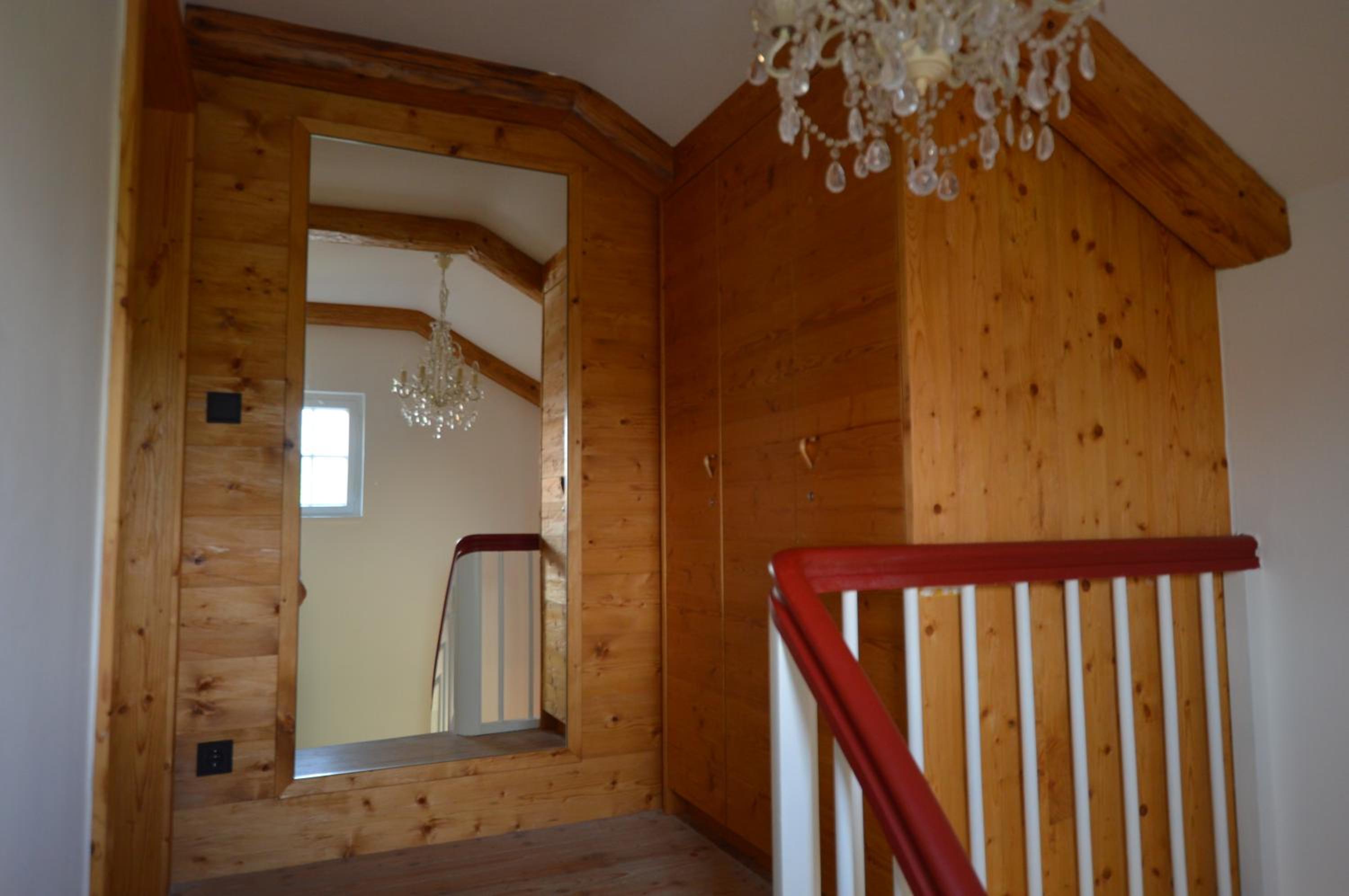 Haus Iris