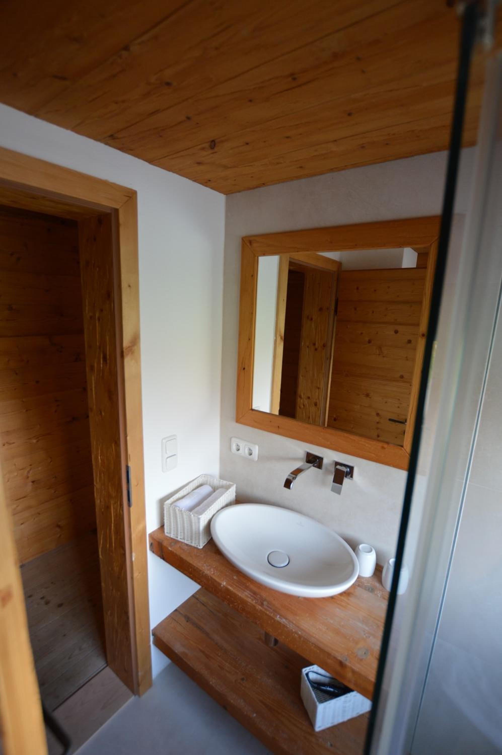 Haus Iris
