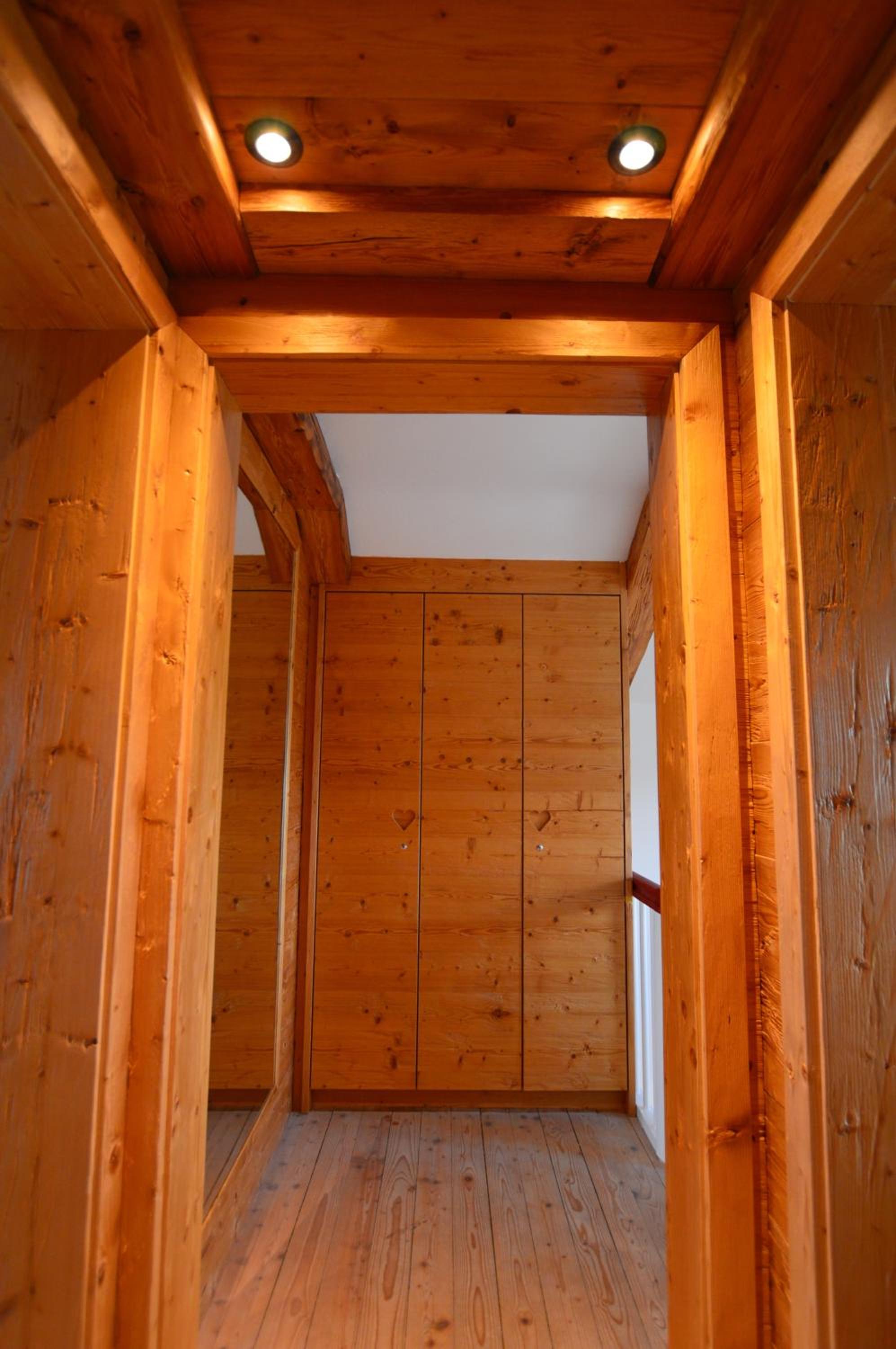 Haus Iris