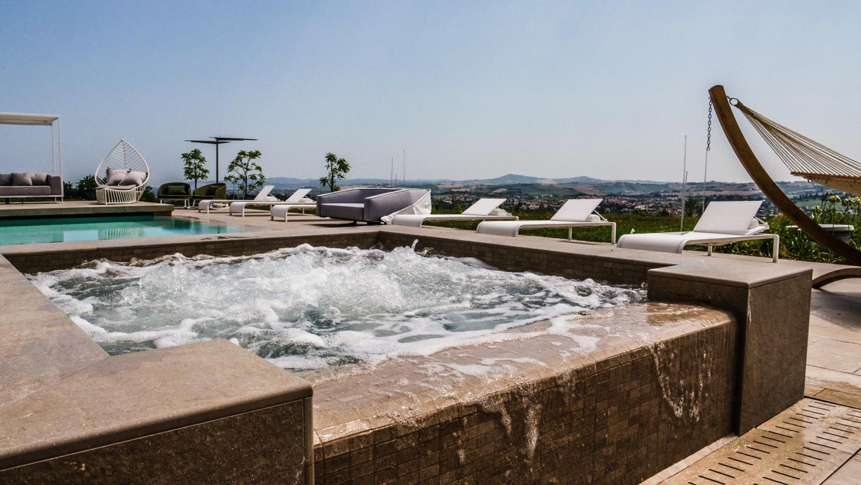 Tenuta Mara Wine Relais