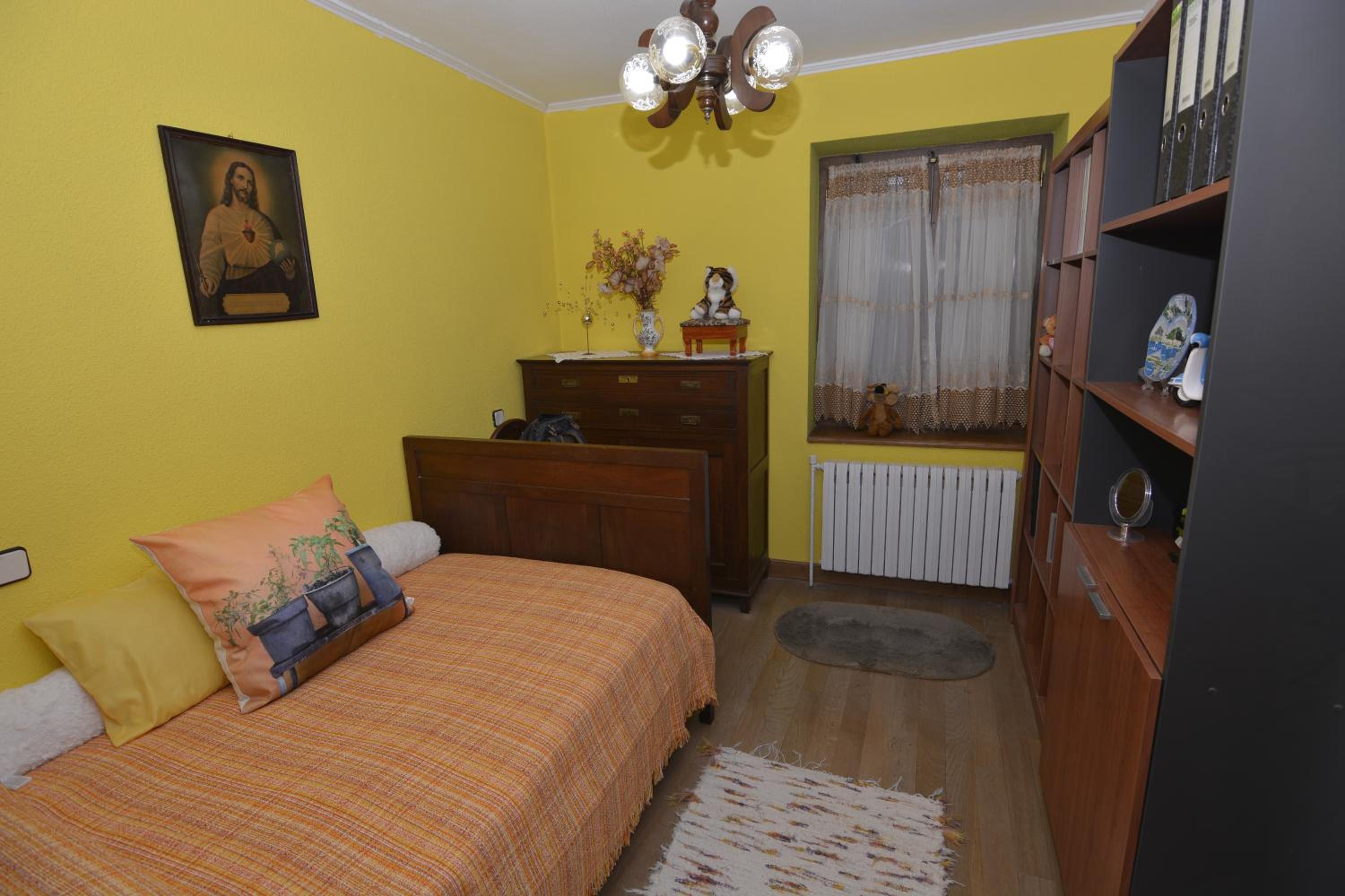 Casa Rural Teodoro Barrio