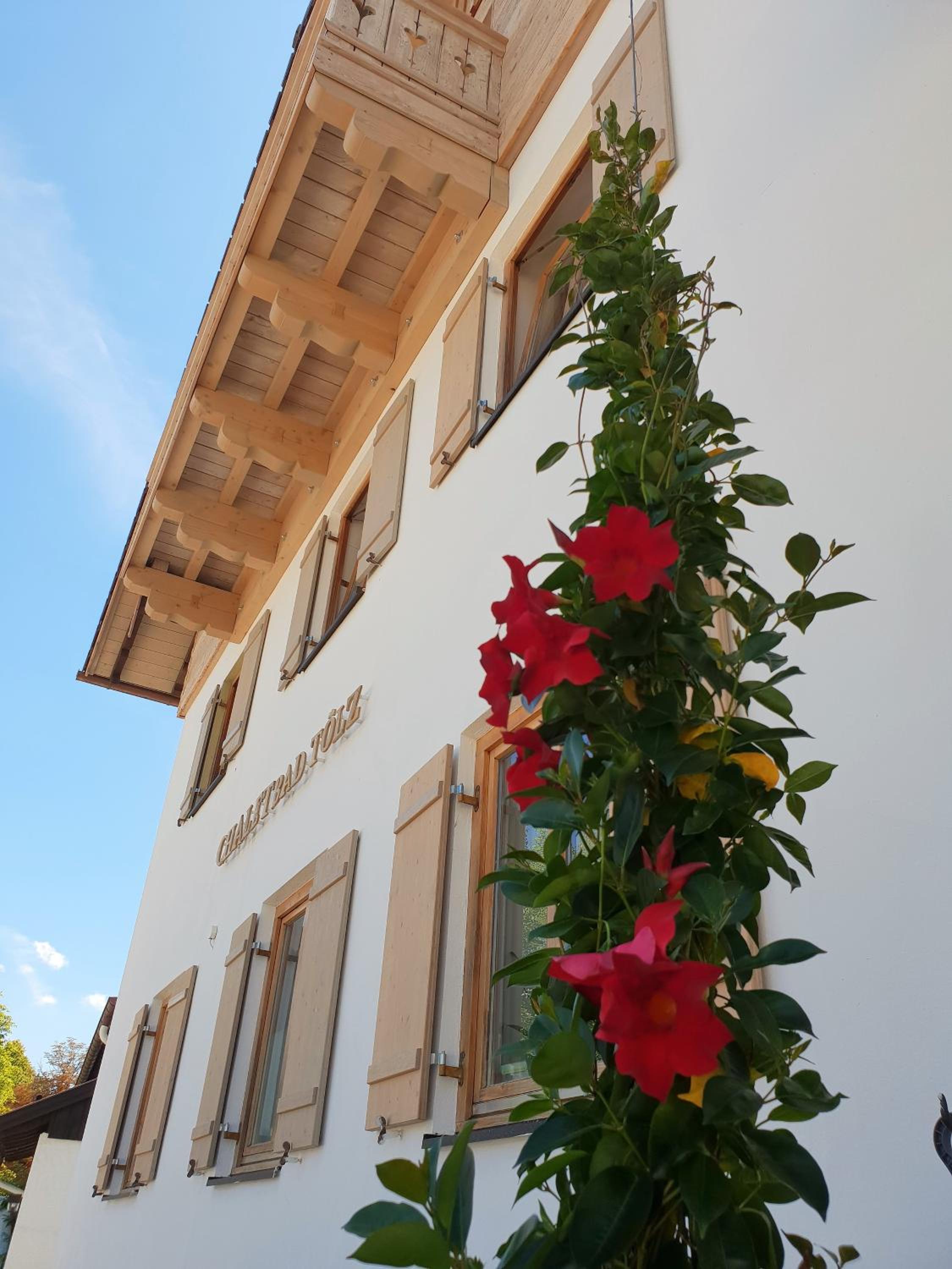 Chalet Bad Tölz