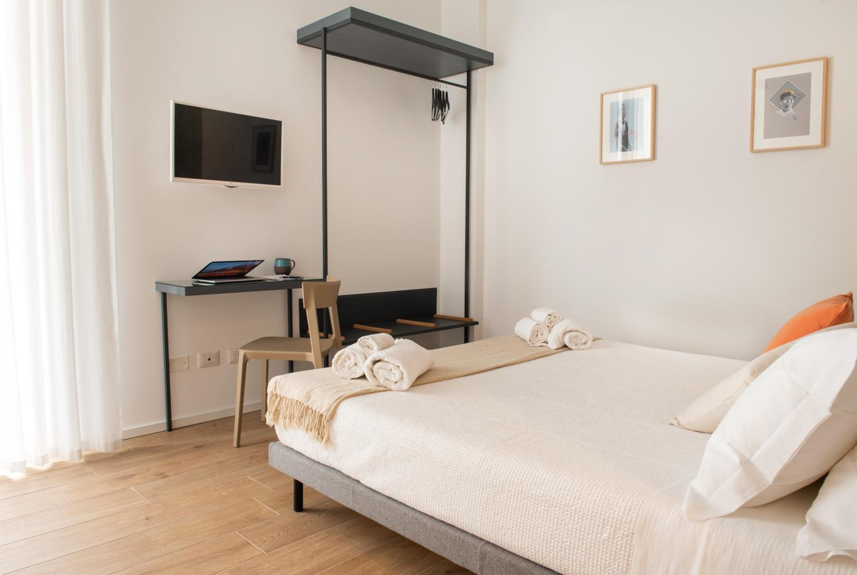 Casa Qosi B&B