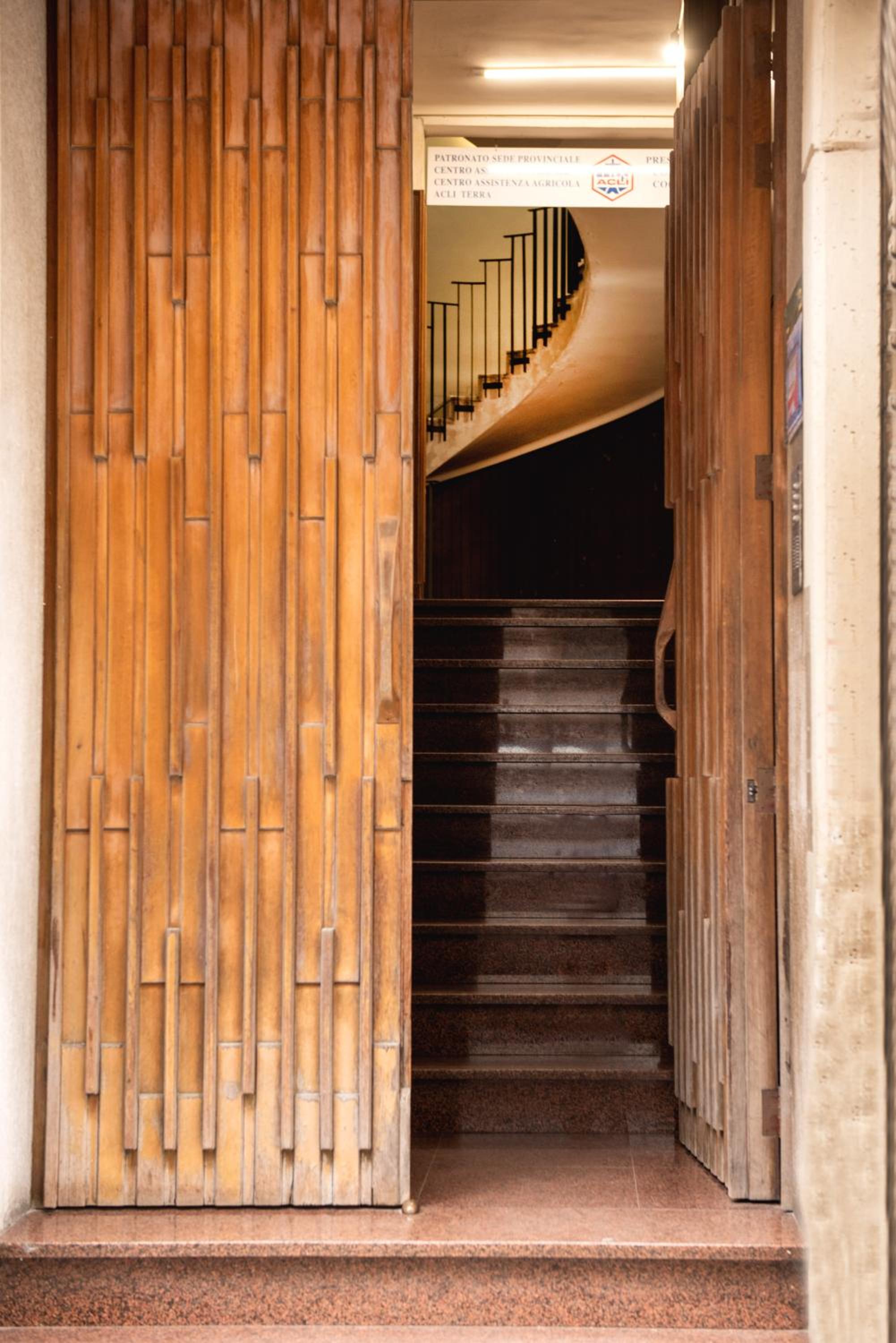 Casa Qosi B&B
