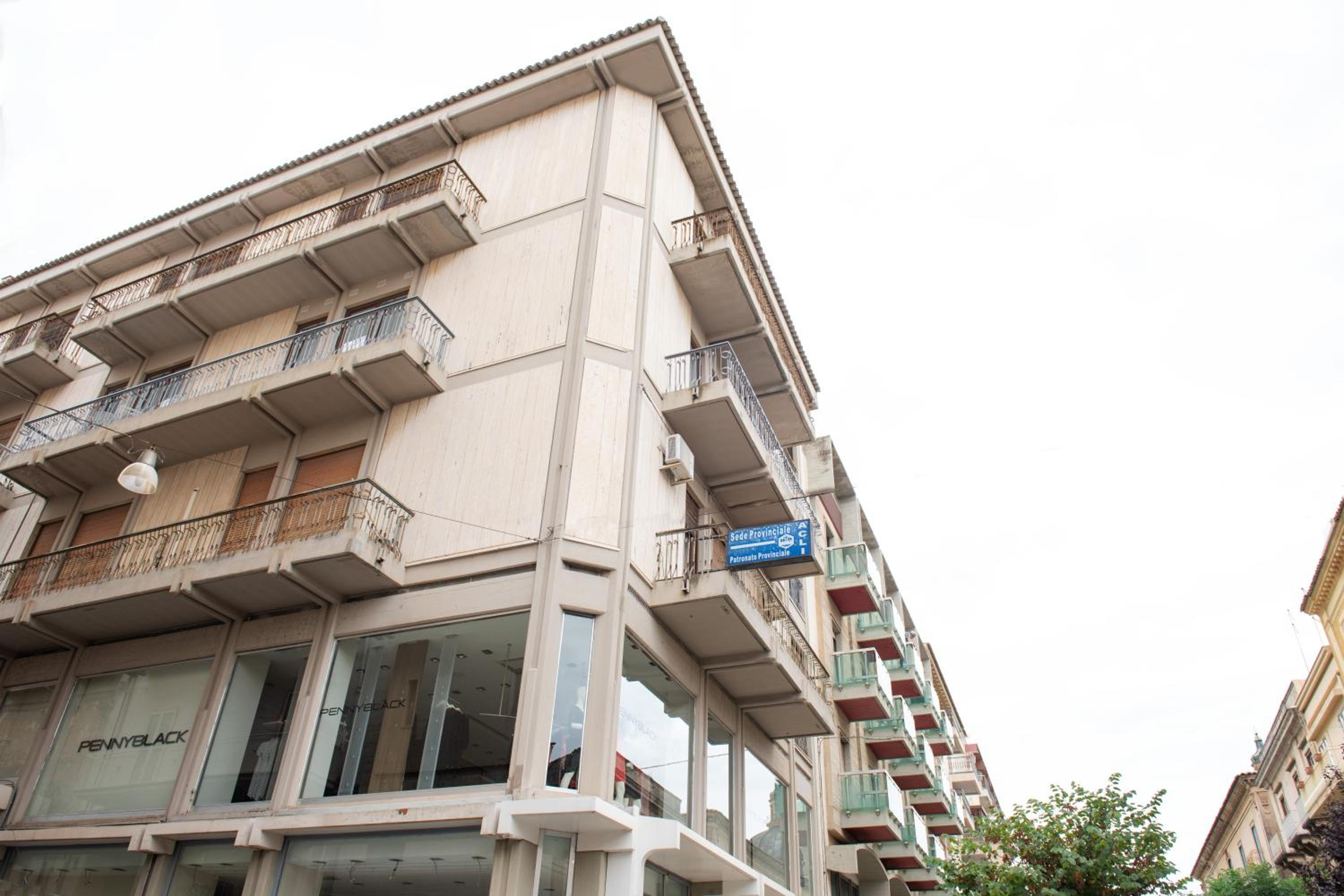 Casa Qosi B&B