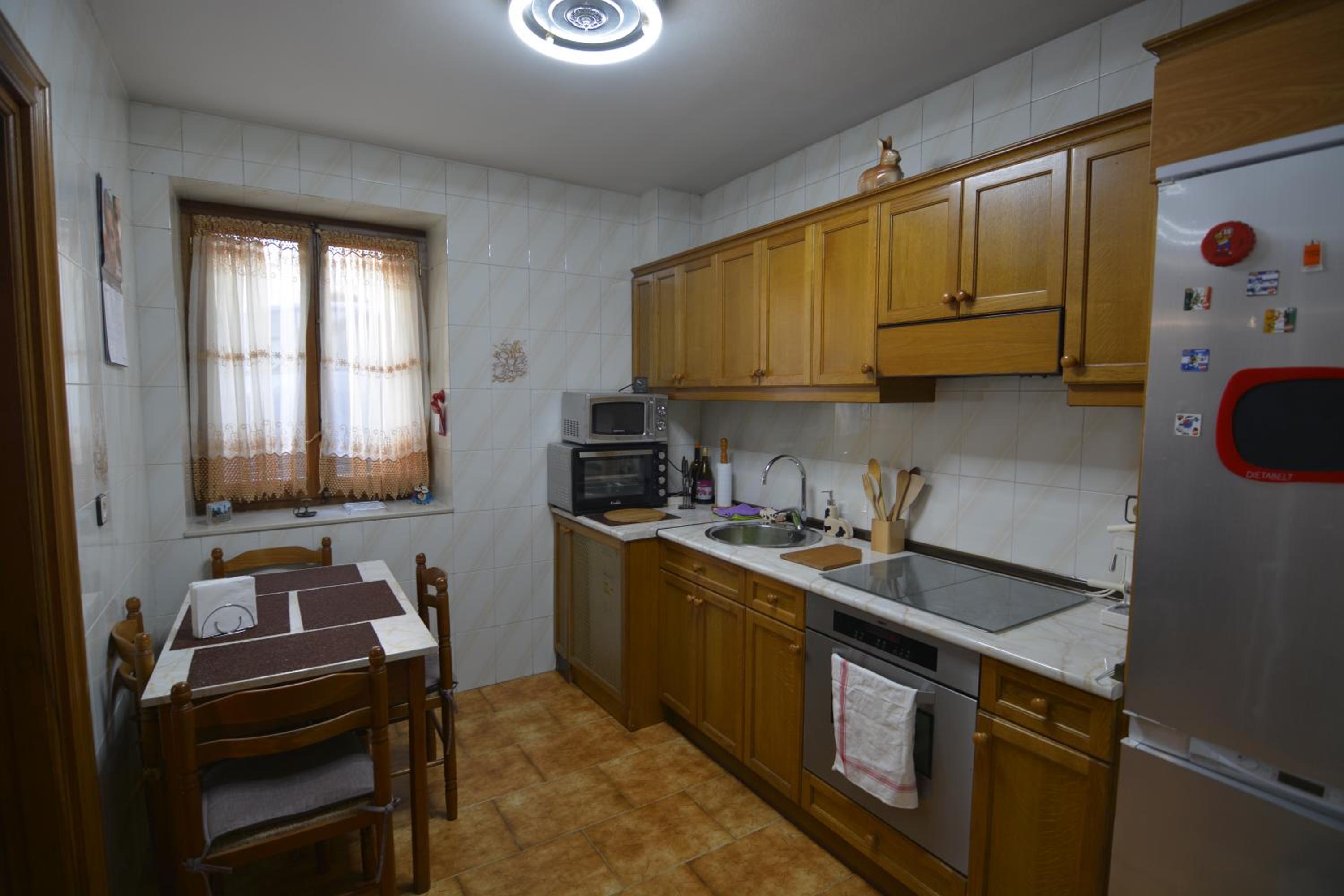Casa Rural Teodoro Barrio