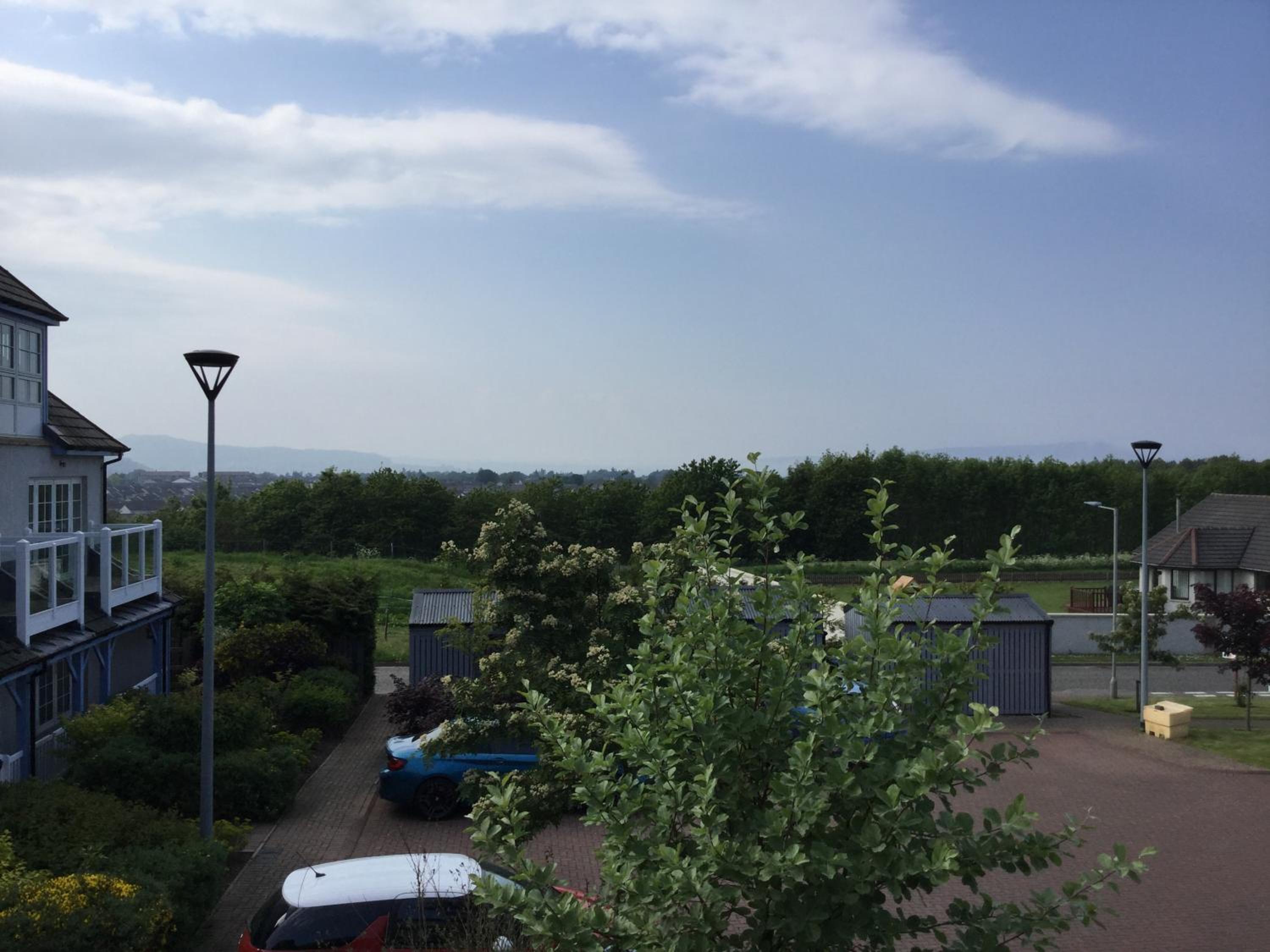 Castlefield Apartment Free Parking