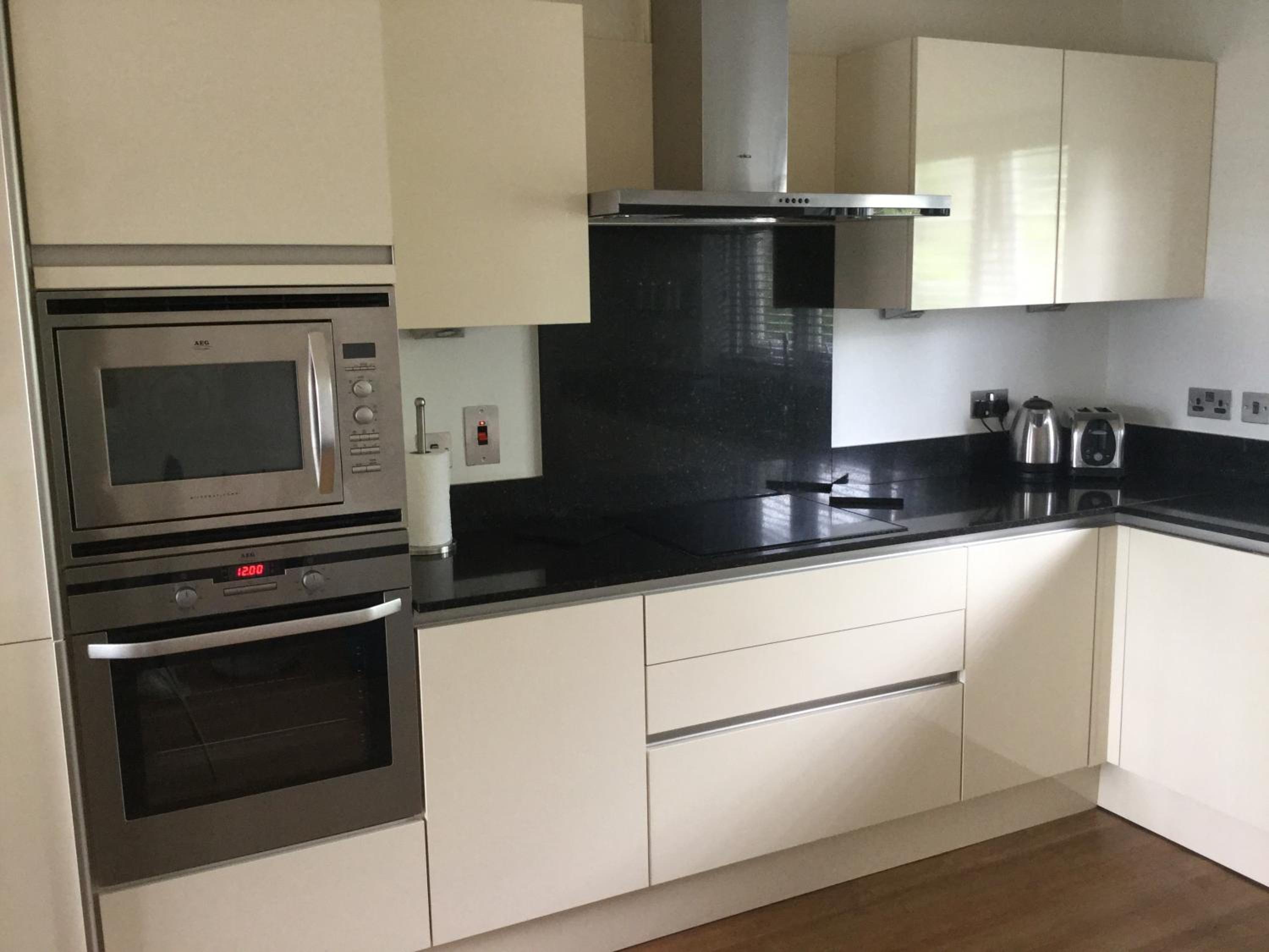 Castlefield Apartment Free Parking