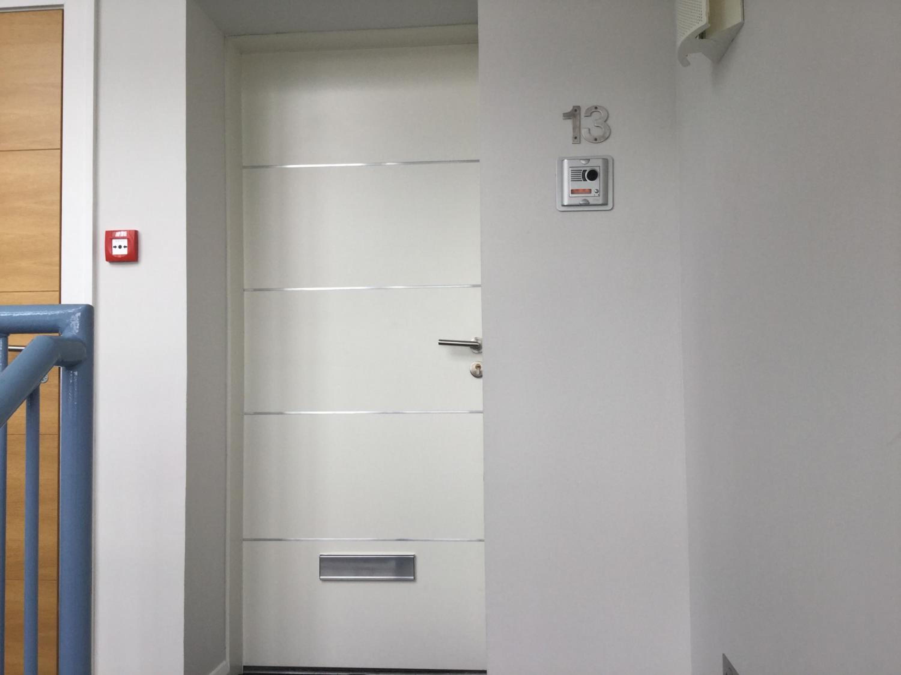 Castlefield Apartment Free Parking