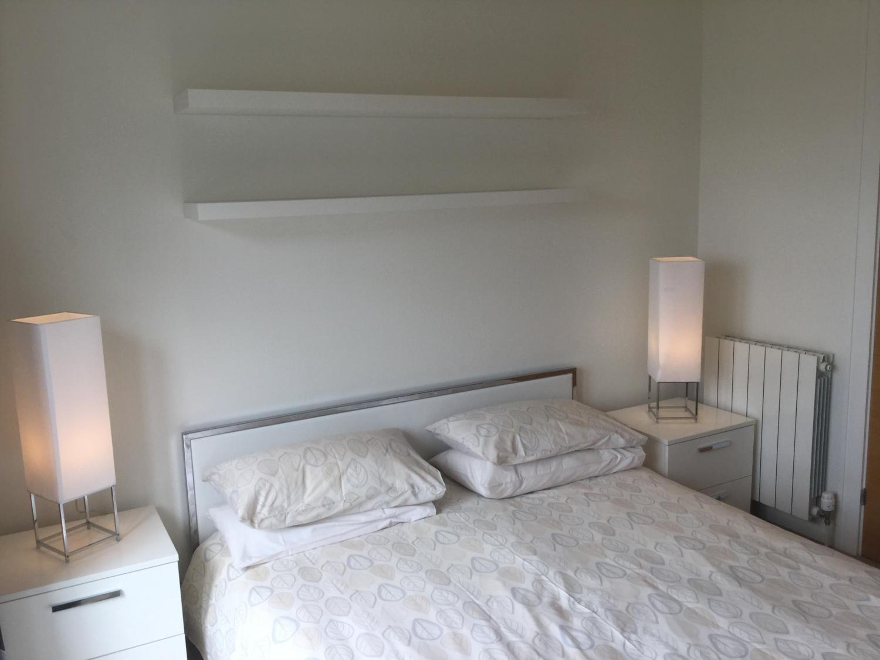 Castlefield Apartment Free Parking