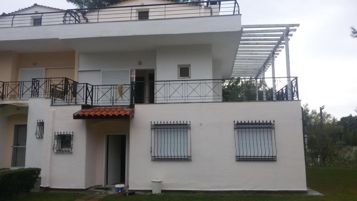 Villa Irina photo 1