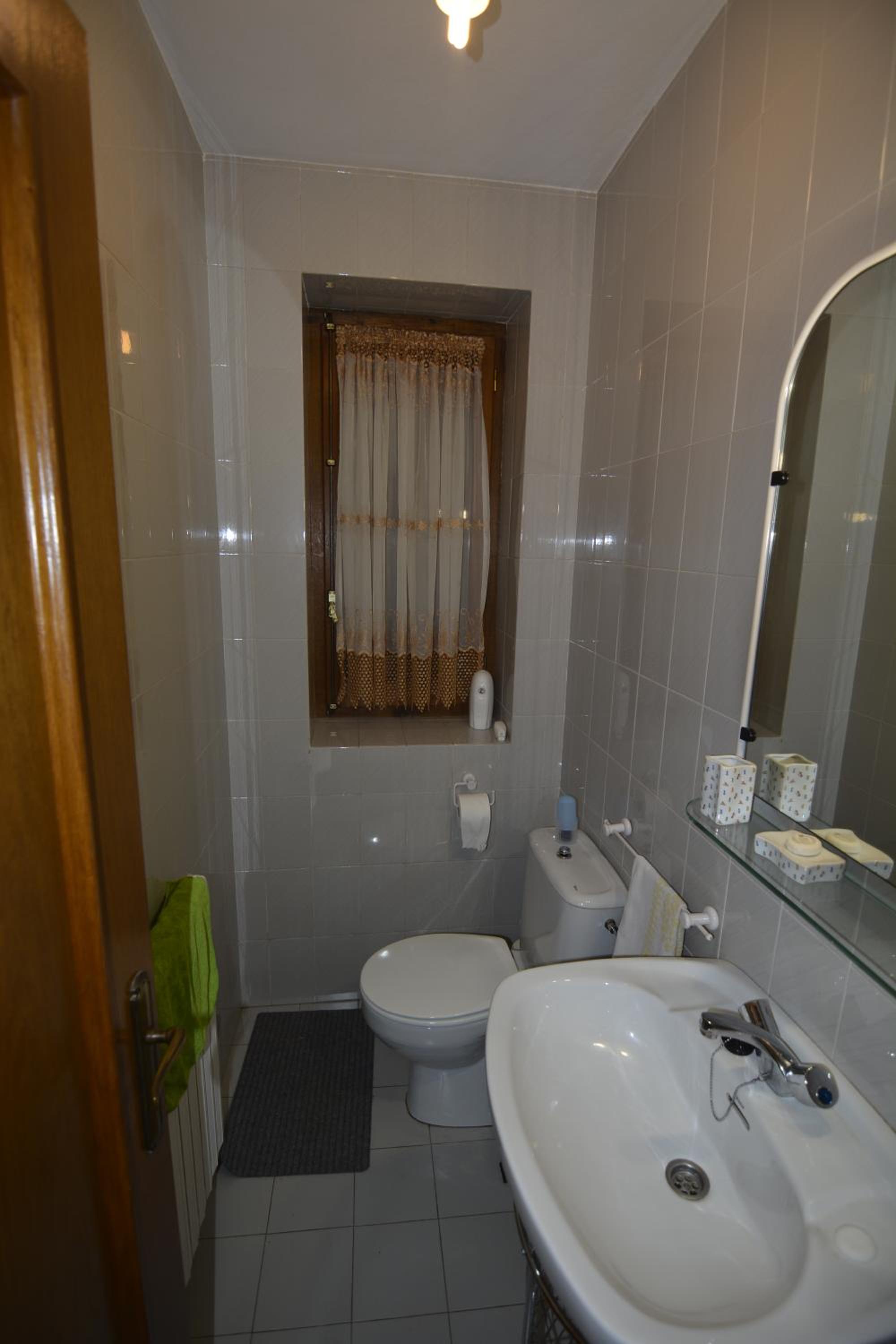 Casa Rural Teodoro Barrio