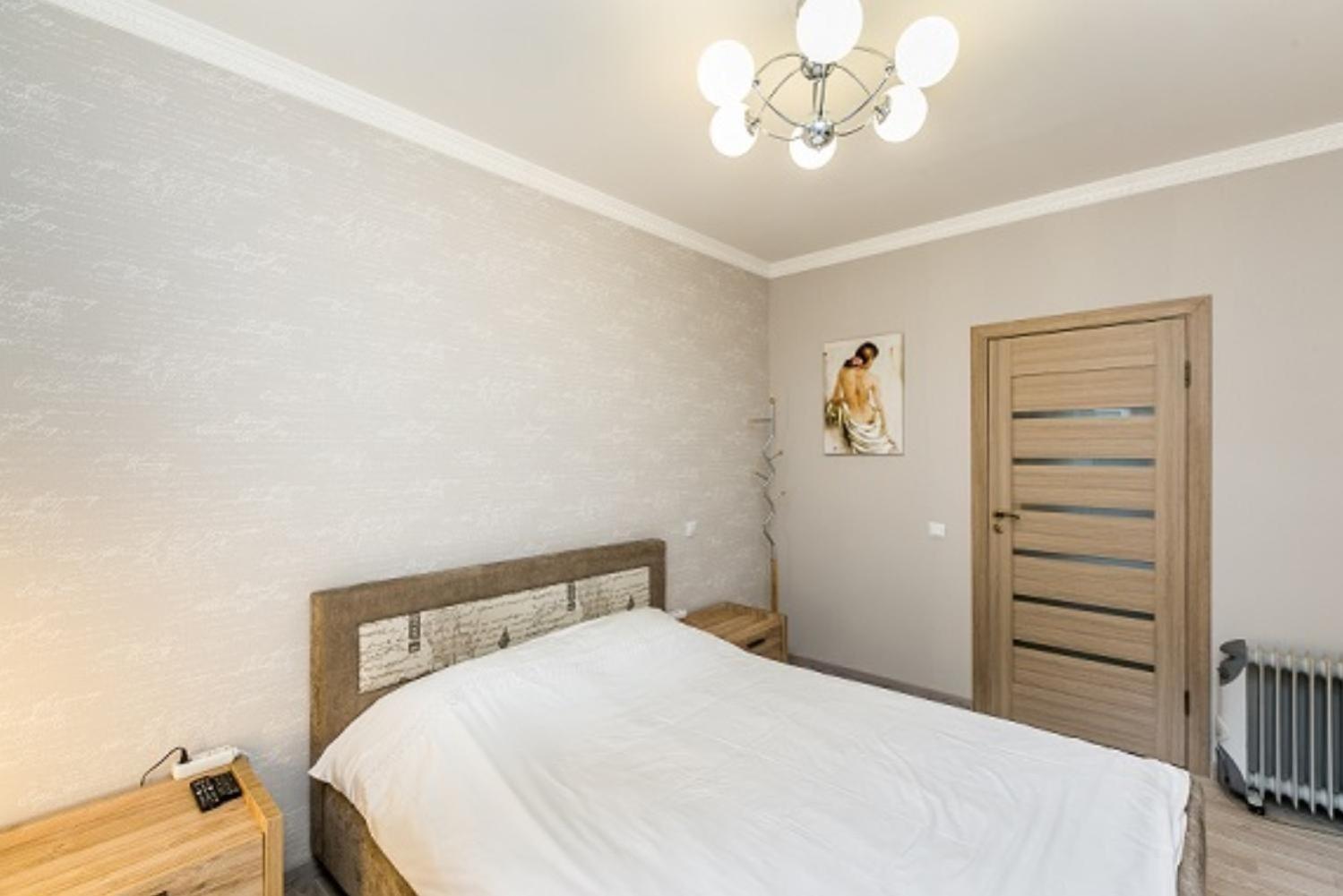 Noemi Jurmala Apartment view 4