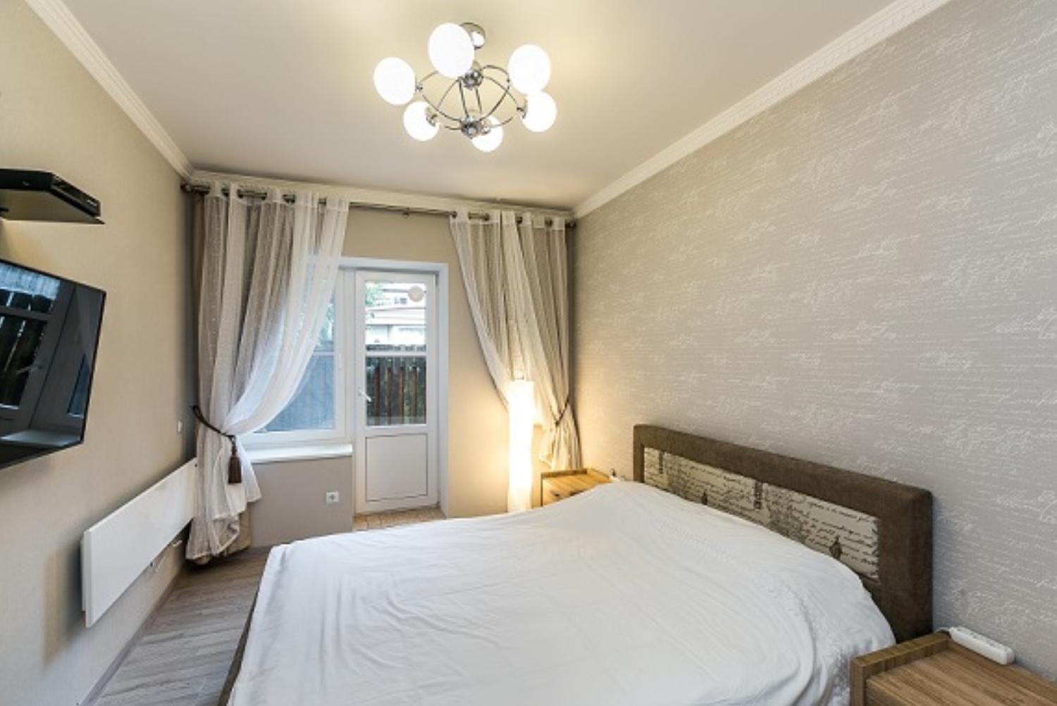 Noemi Jurmala Apartment view 5