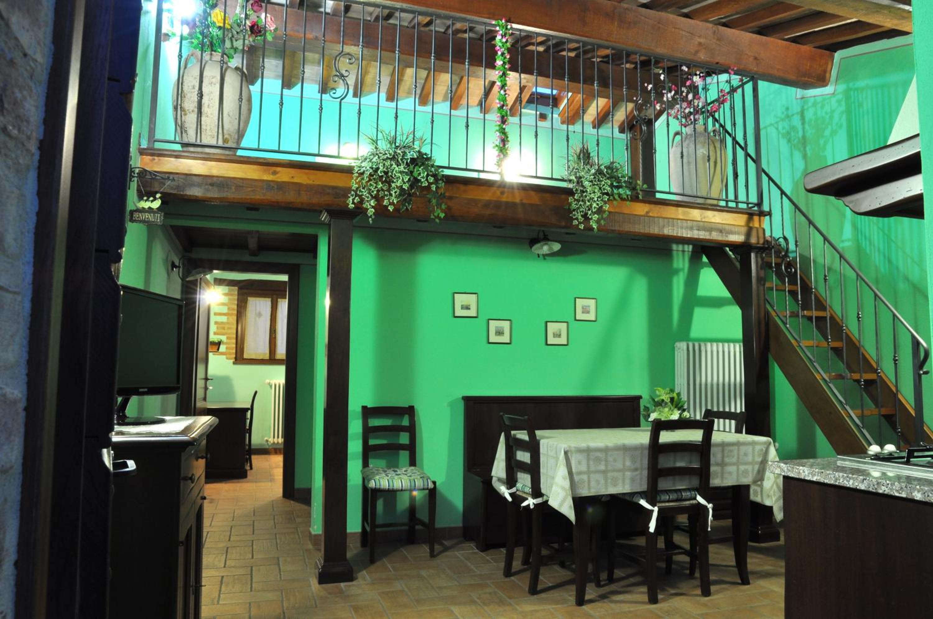 Agriturismo Arcobaleno della Torretta, Billede 43