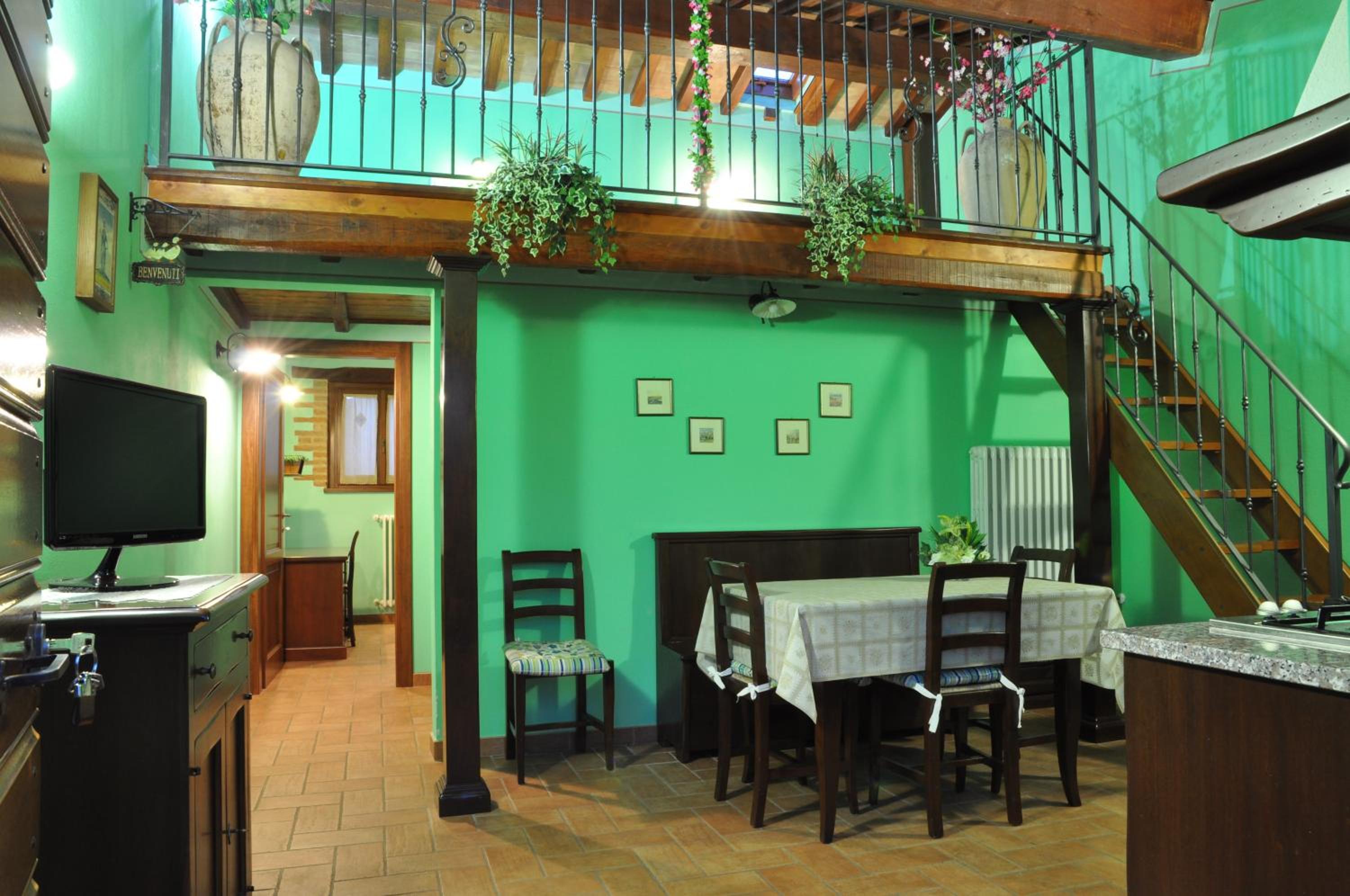 Agriturismo Arcobaleno della Torretta, Billede 38
