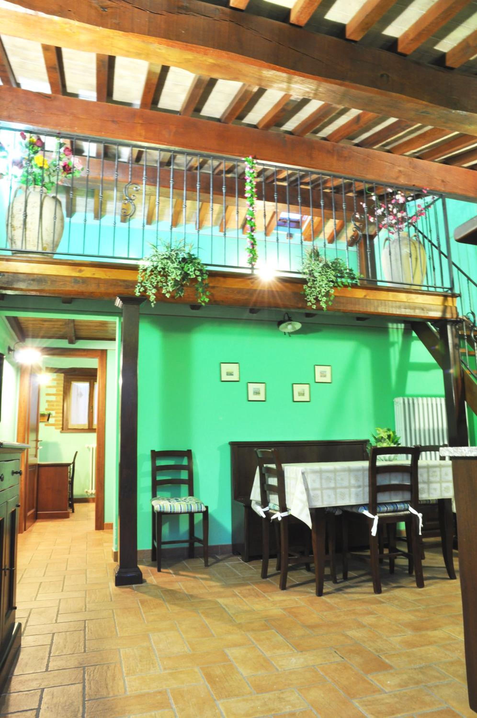 Agriturismo Arcobaleno della Torretta, Billede 49