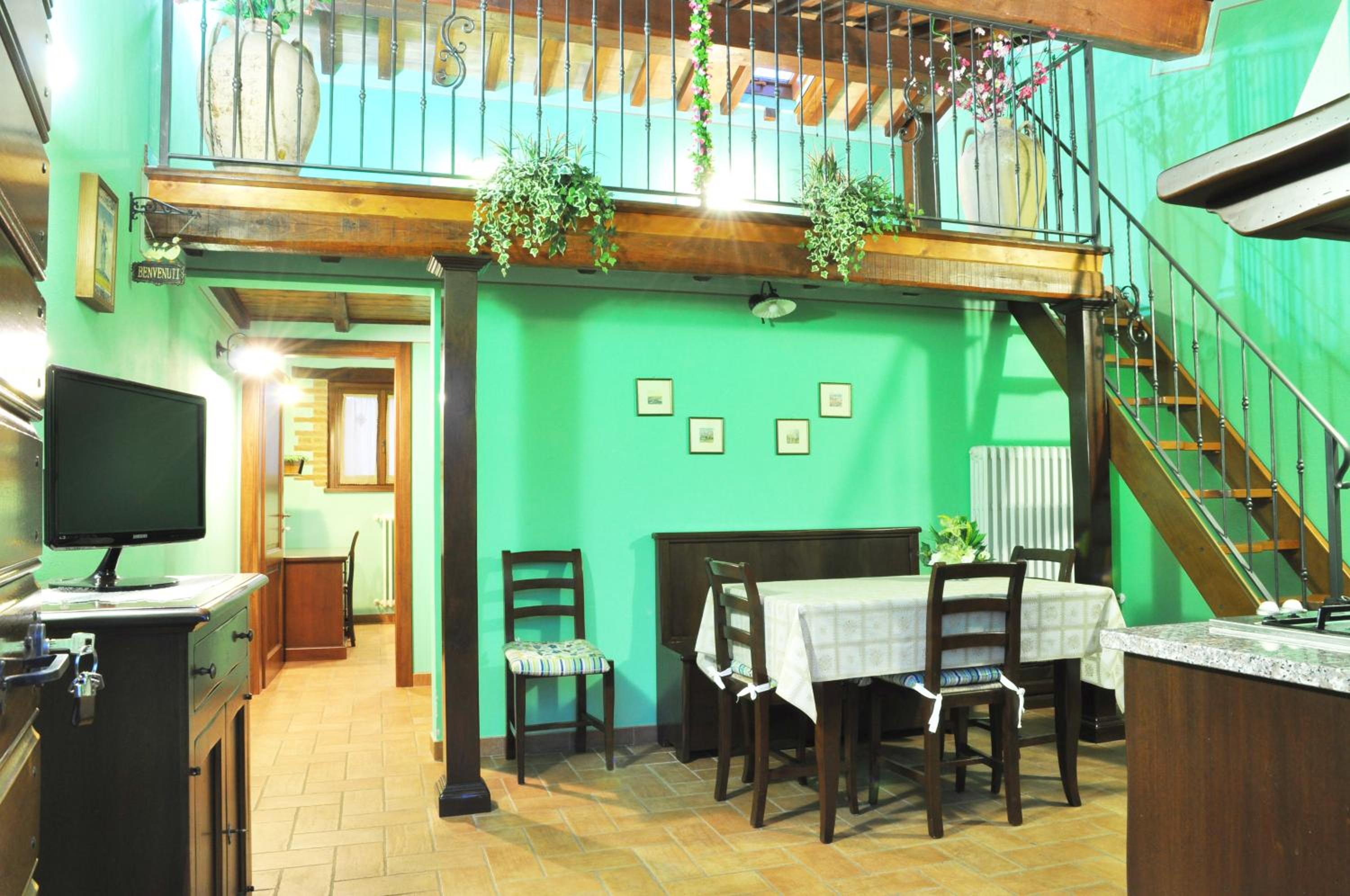 Agriturismo Arcobaleno della Torretta, Billede 13